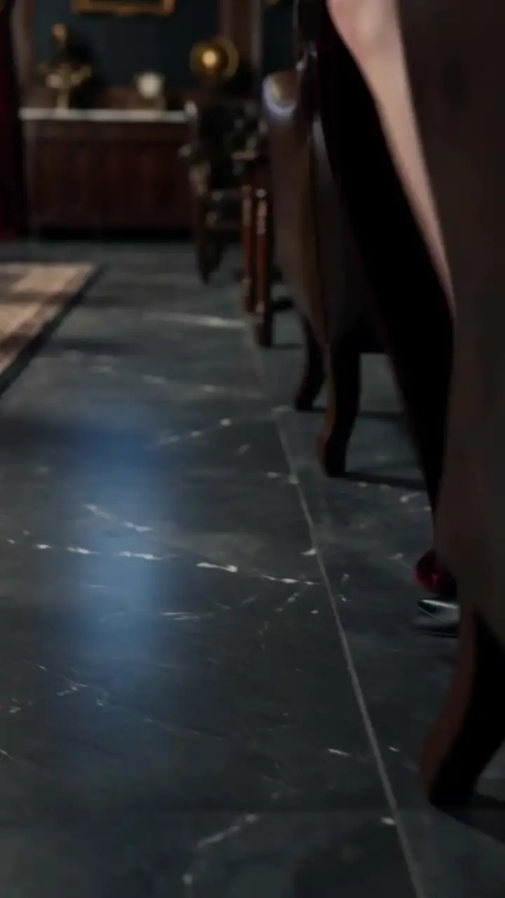 Episode 6 of Bound by Revenge: His Captive Toy