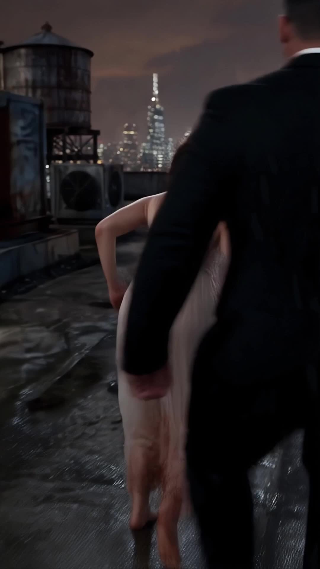 Episode 1 of Bound by Secrets: Her Billionaire Doctor