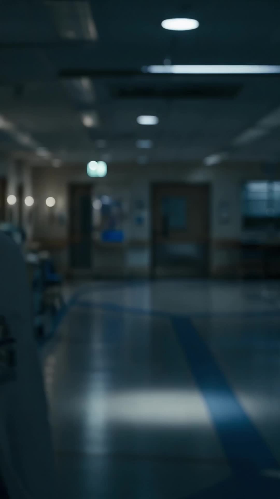 Episode 12 of Bound by Secrets: Her Billionaire Doctor