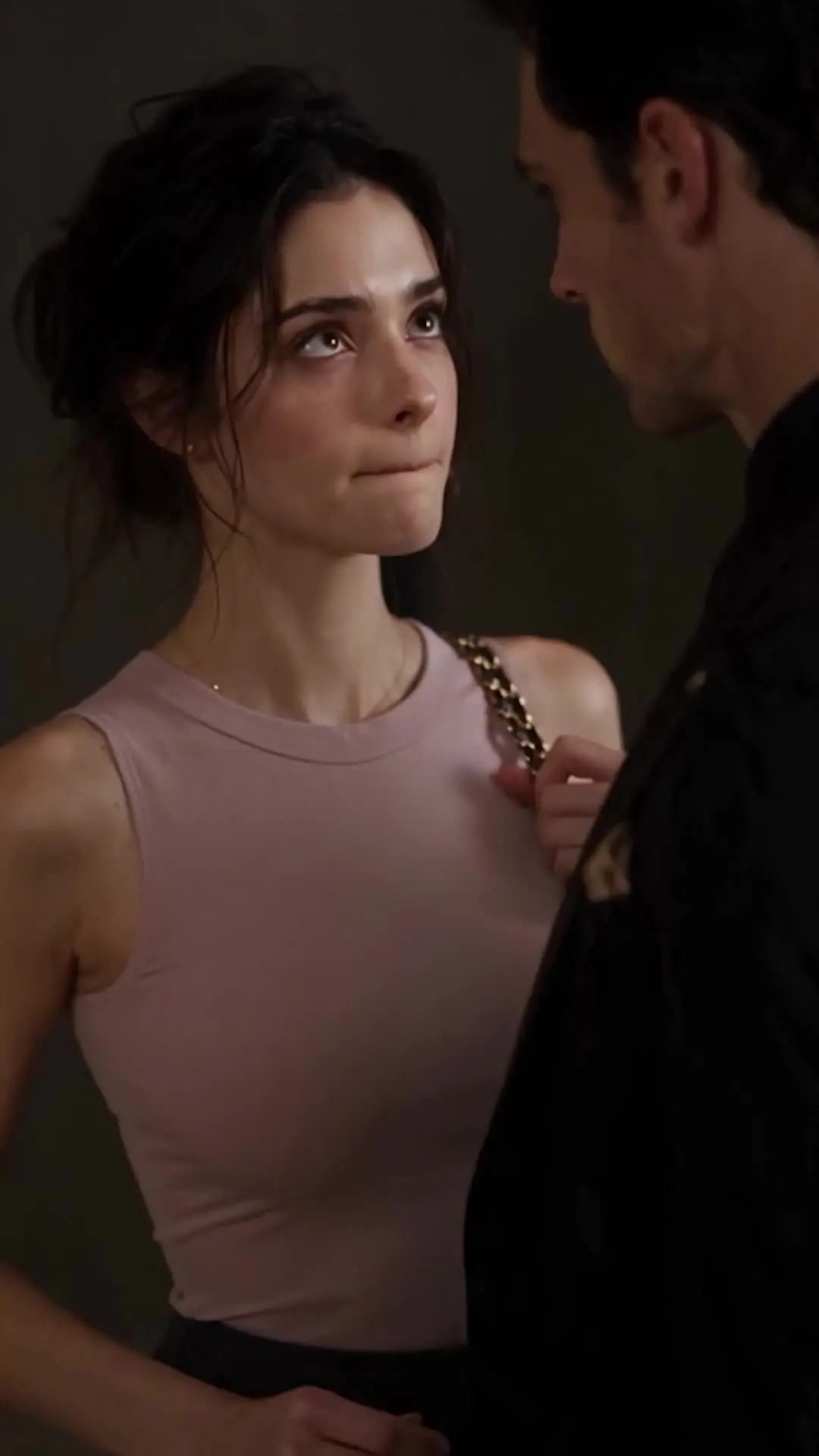Episode 18 of Bound by Secrets: Her Billionaire Doctor