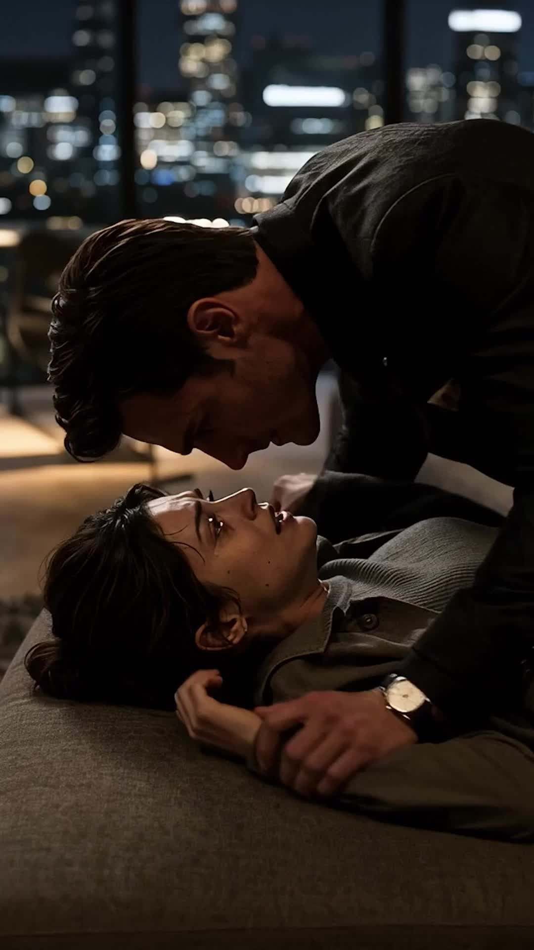 Episode 44 of Bound by Secrets: Her Billionaire Doctor