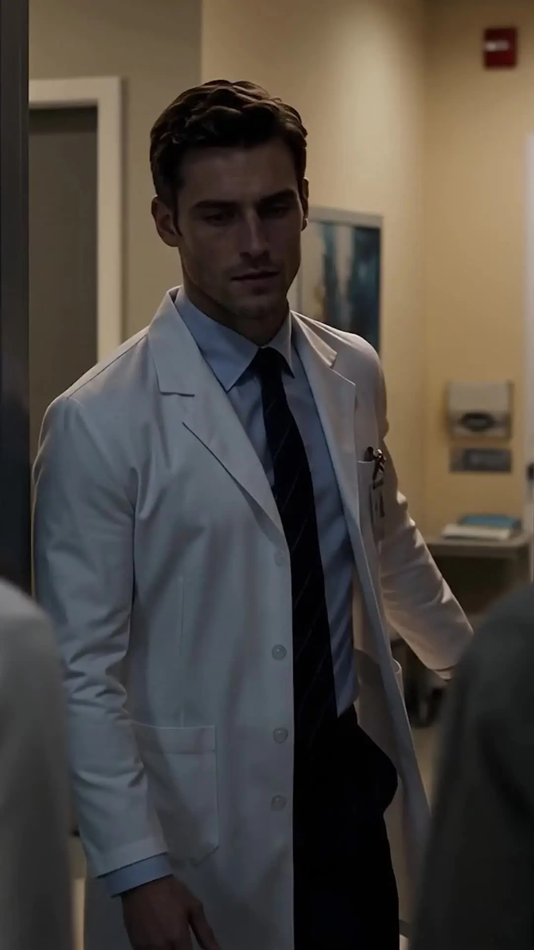 Episode 51 of Bound by Secrets: Her Billionaire Doctor