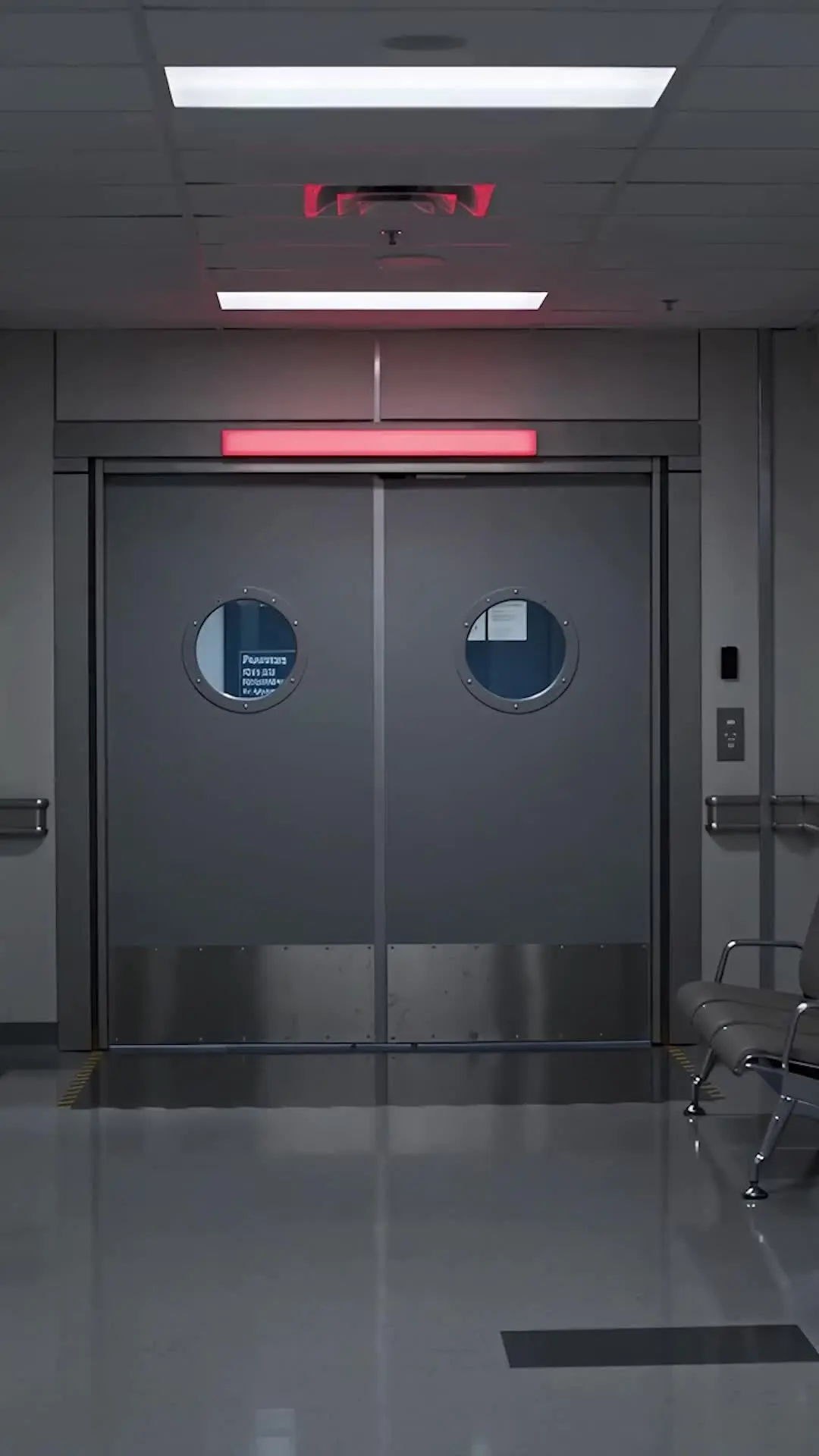 Episode 54 of Bound by Secrets: Her Billionaire Doctor