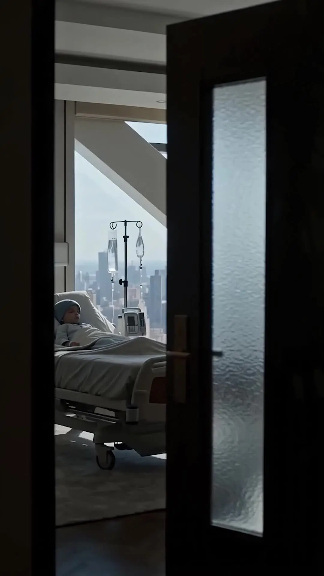 Episode 63 of Bound by Secrets: Her Billionaire Doctor