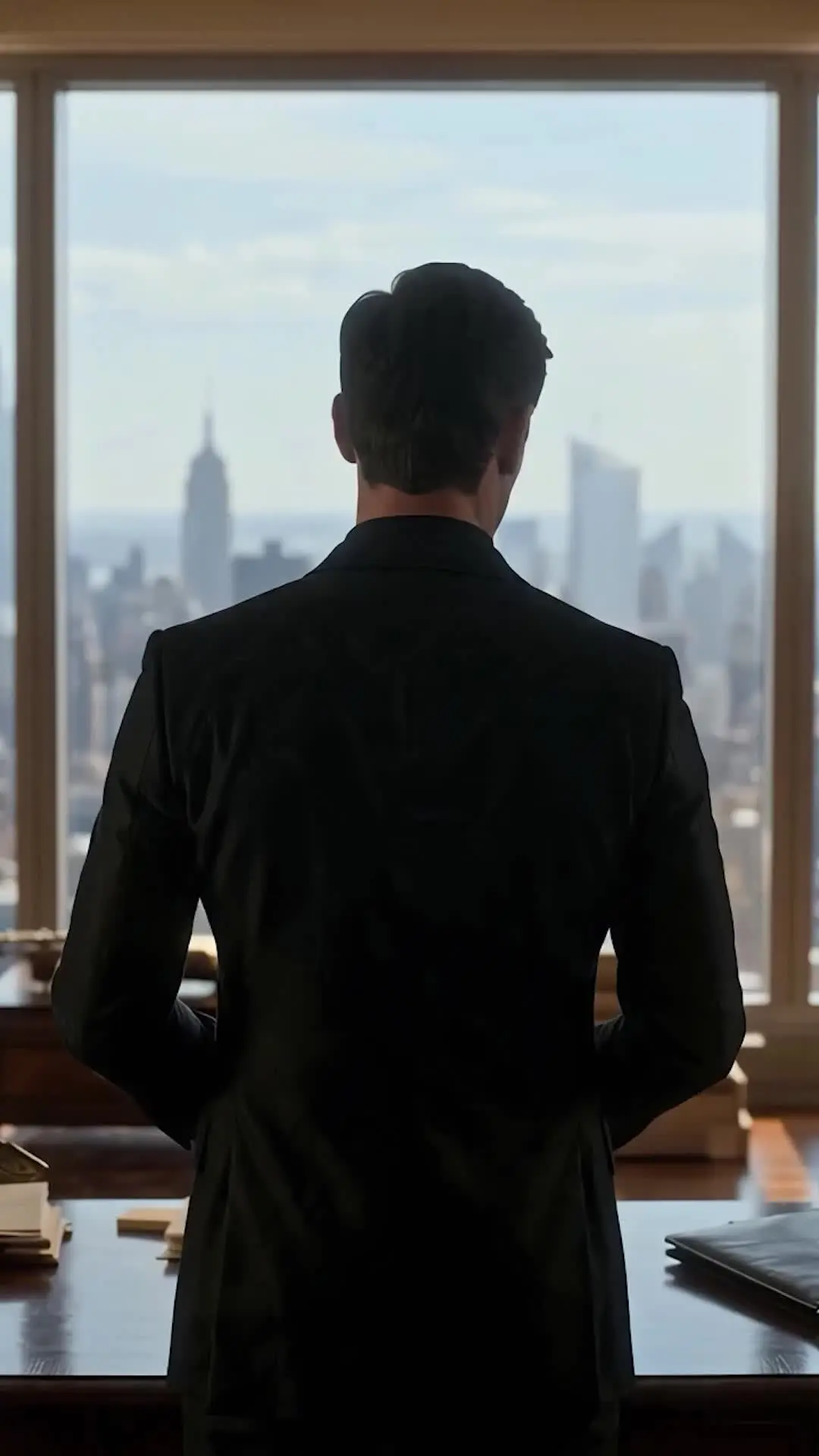 Episode 65 of Bound by Secrets: Her Billionaire Doctor