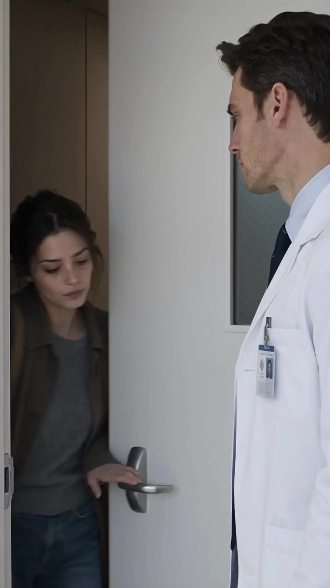 Episode 8 of Bound by Secrets: Her Billionaire Doctor
