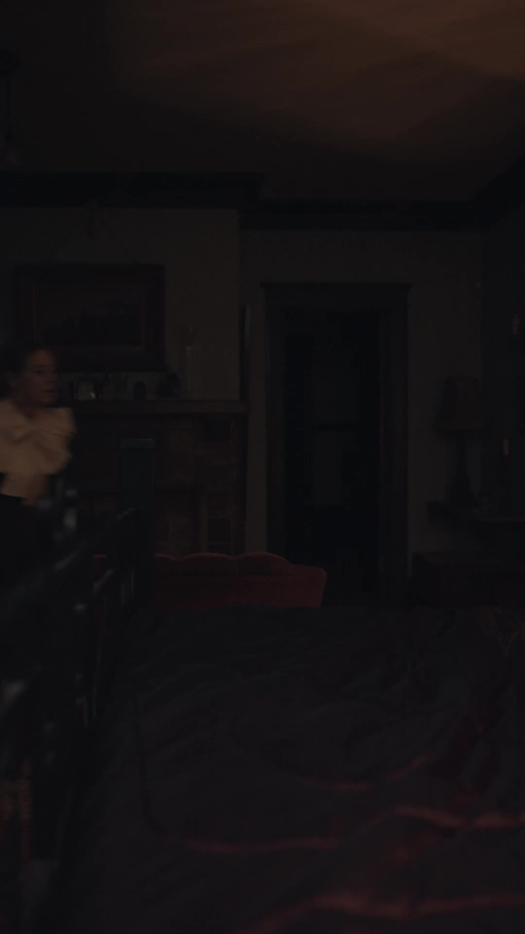 Episode 42 of Bound by Vendetta: Sleeping with the Enemy