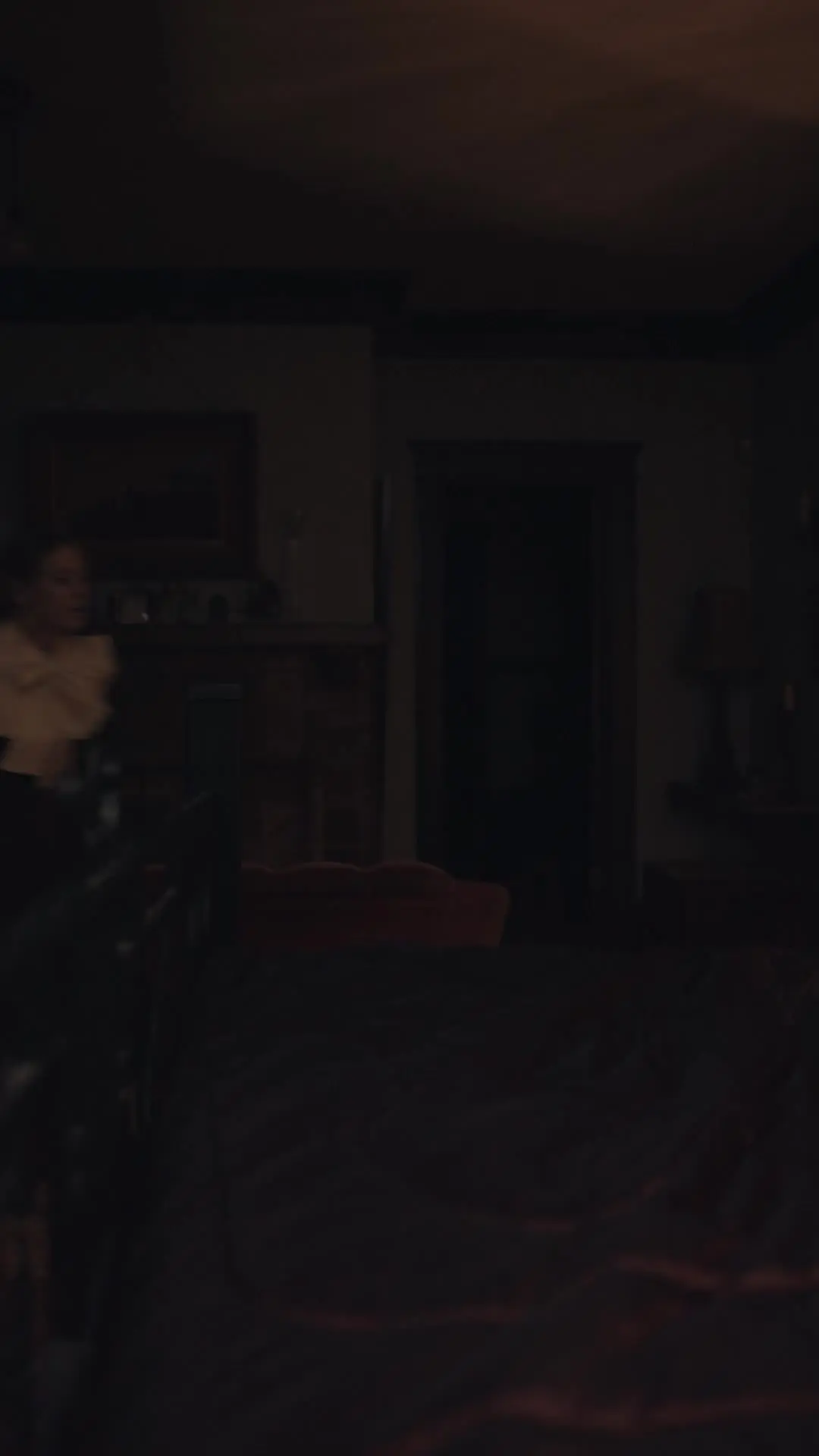 Episode 42 of Bound by Vendetta: Sleeping with the Enemy