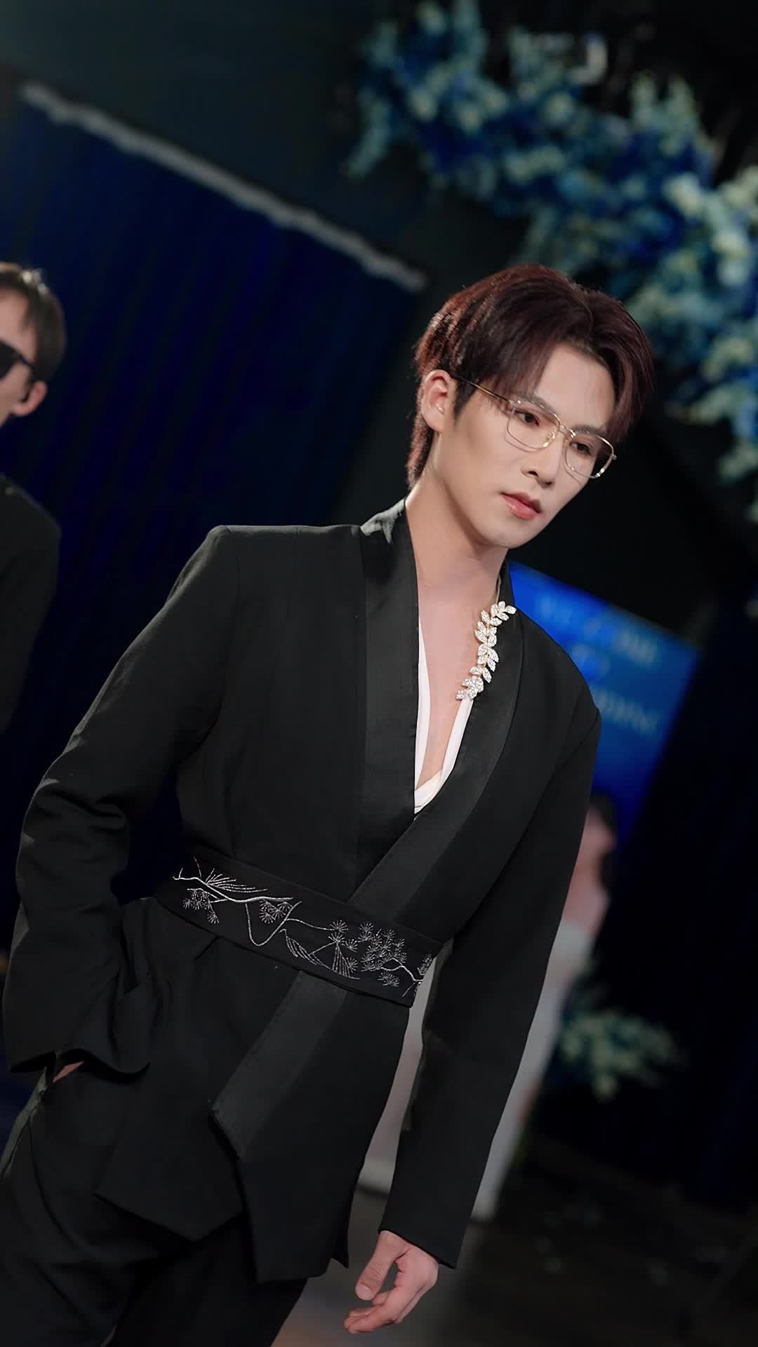 Episode 10 of Bound to My Heiress