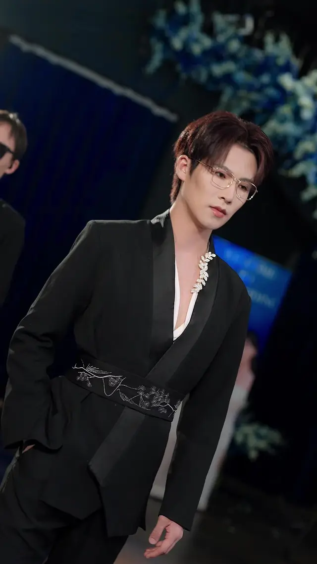 Episode 10 of Bound to My Heiress
