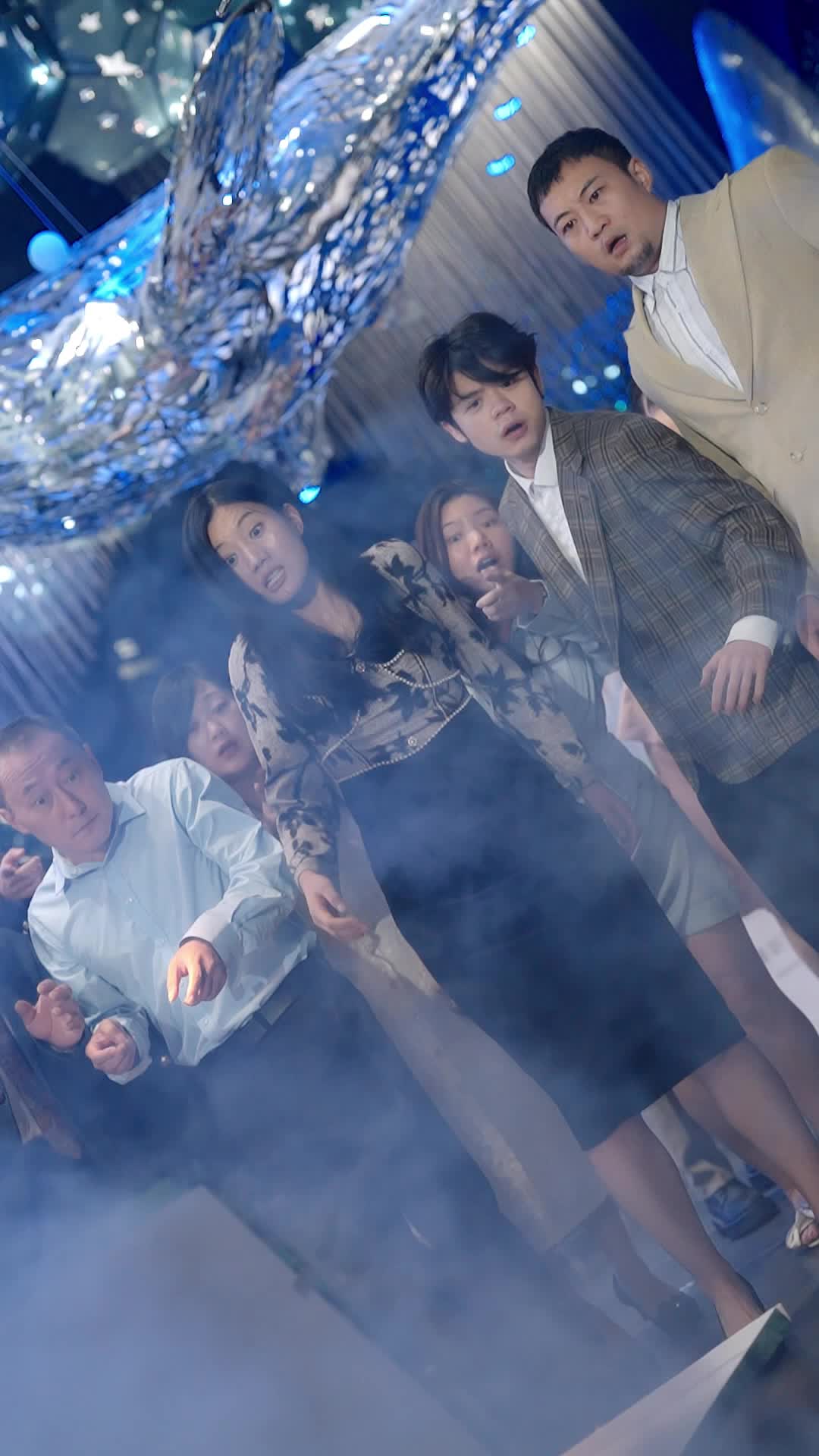 Episode 11 of Bound to My Heiress