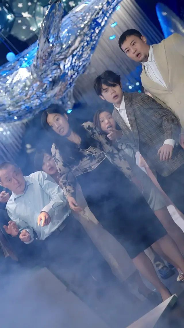 Episode 11 of Bound to My Heiress