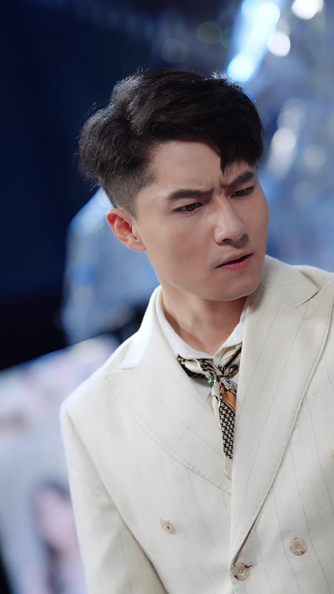 Episode 12 of Bound to My Heiress