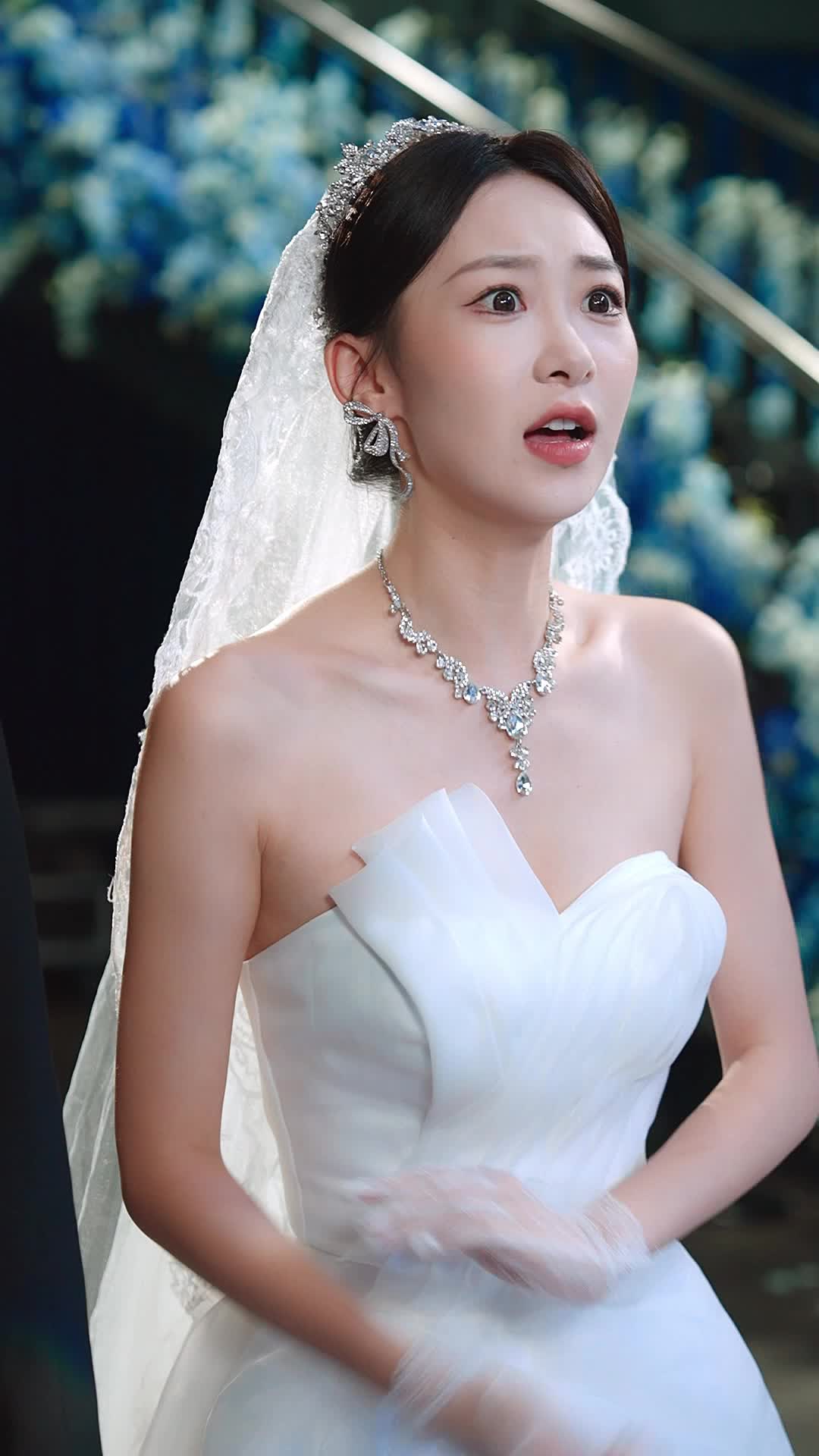 Episode 13 of Bound to My Heiress