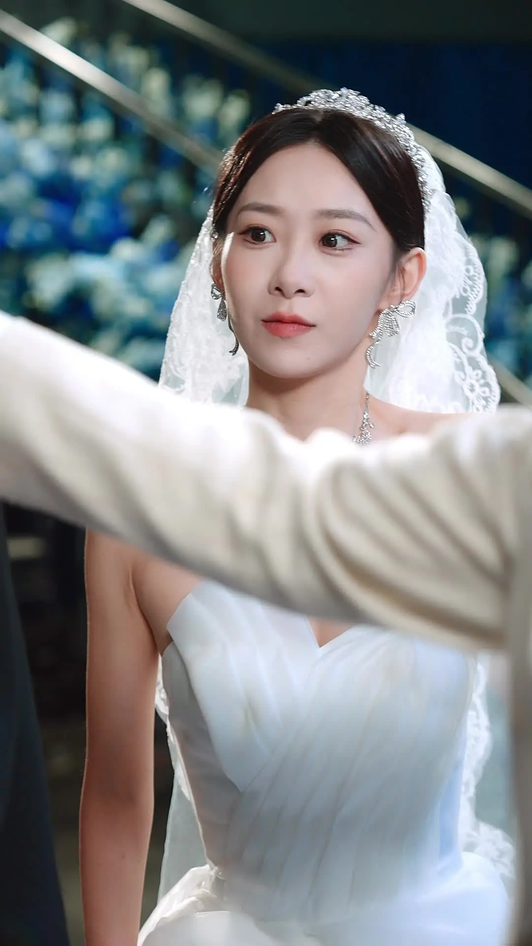 Episode 14 of Bound to My Heiress