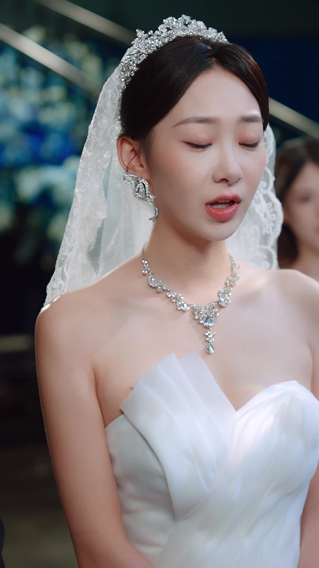 Episode 15 of Bound to My Heiress