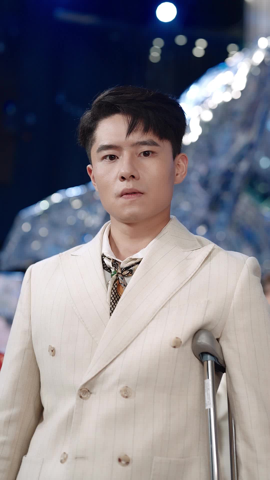 Episode 16 of Bound to My Heiress