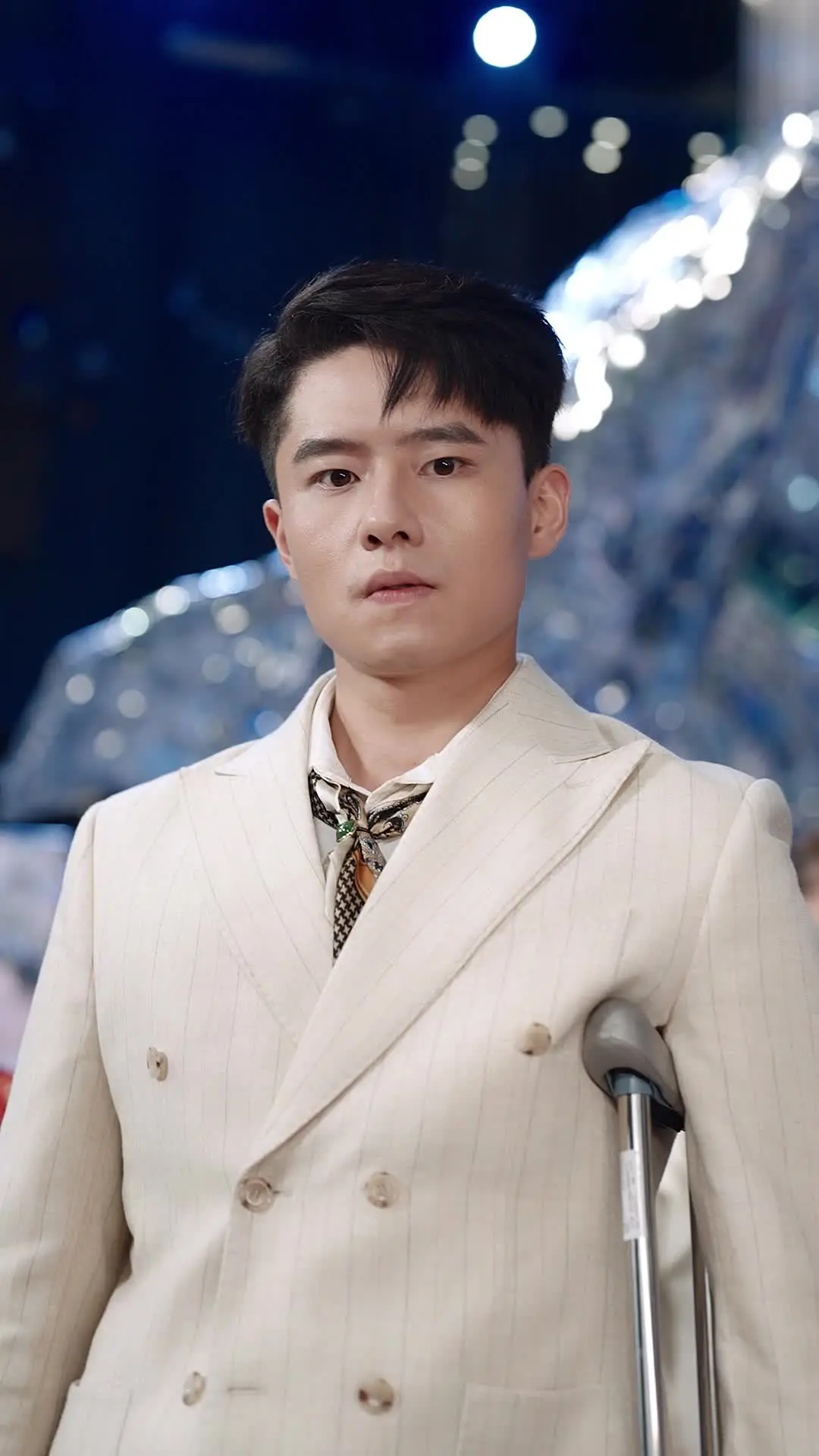 Episode 16 of Bound to My Heiress