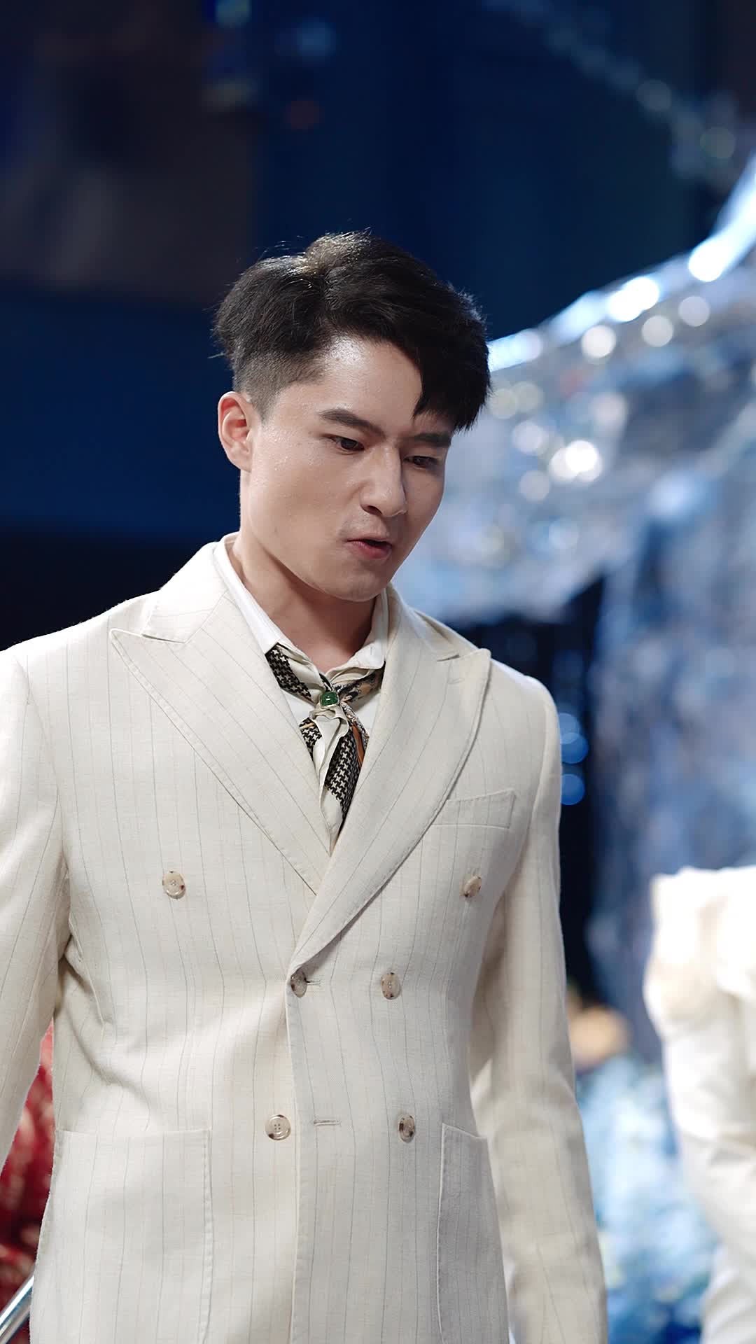 Episode 17 of Bound to My Heiress