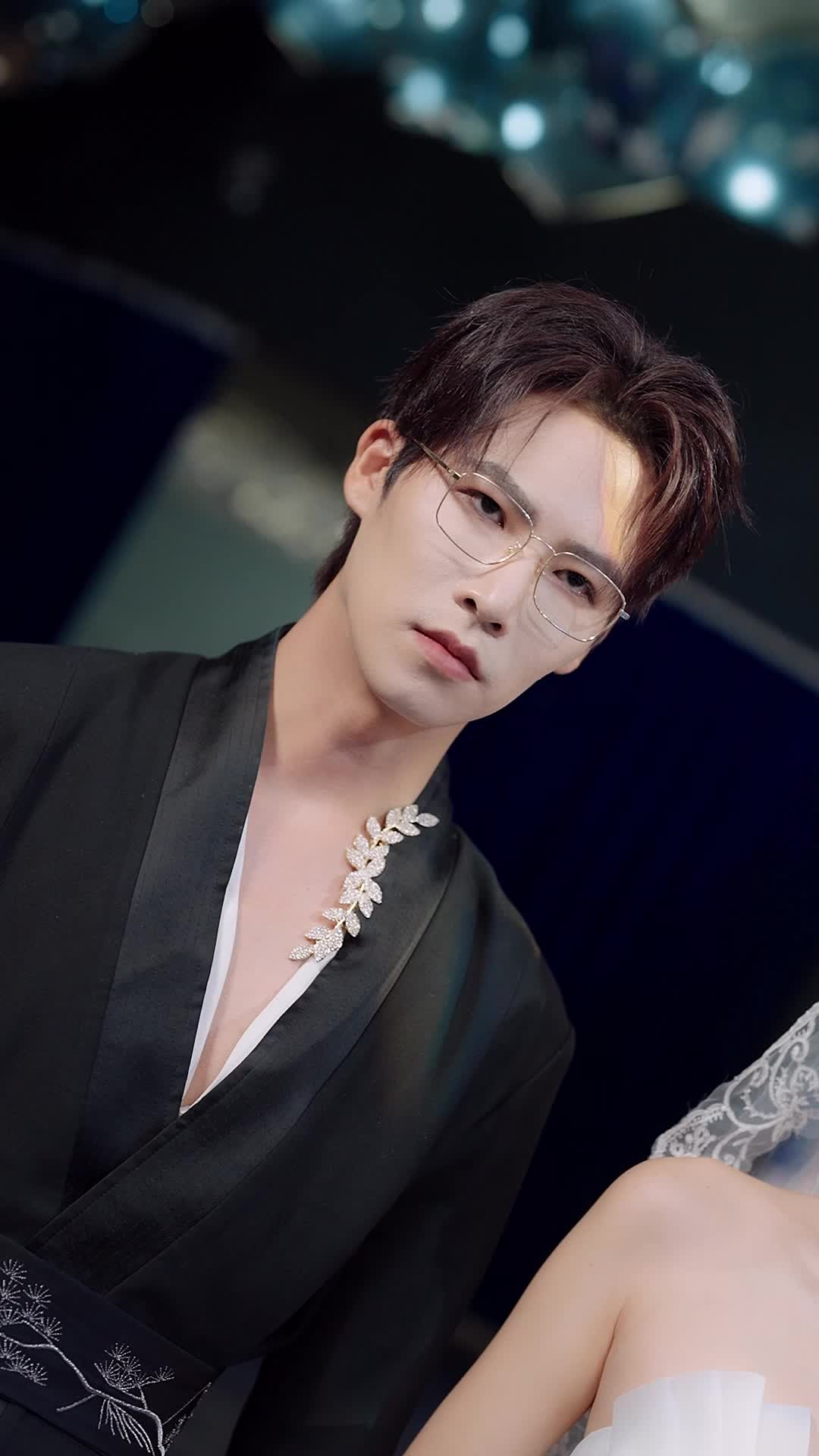 Episode 19 of Bound to My Heiress