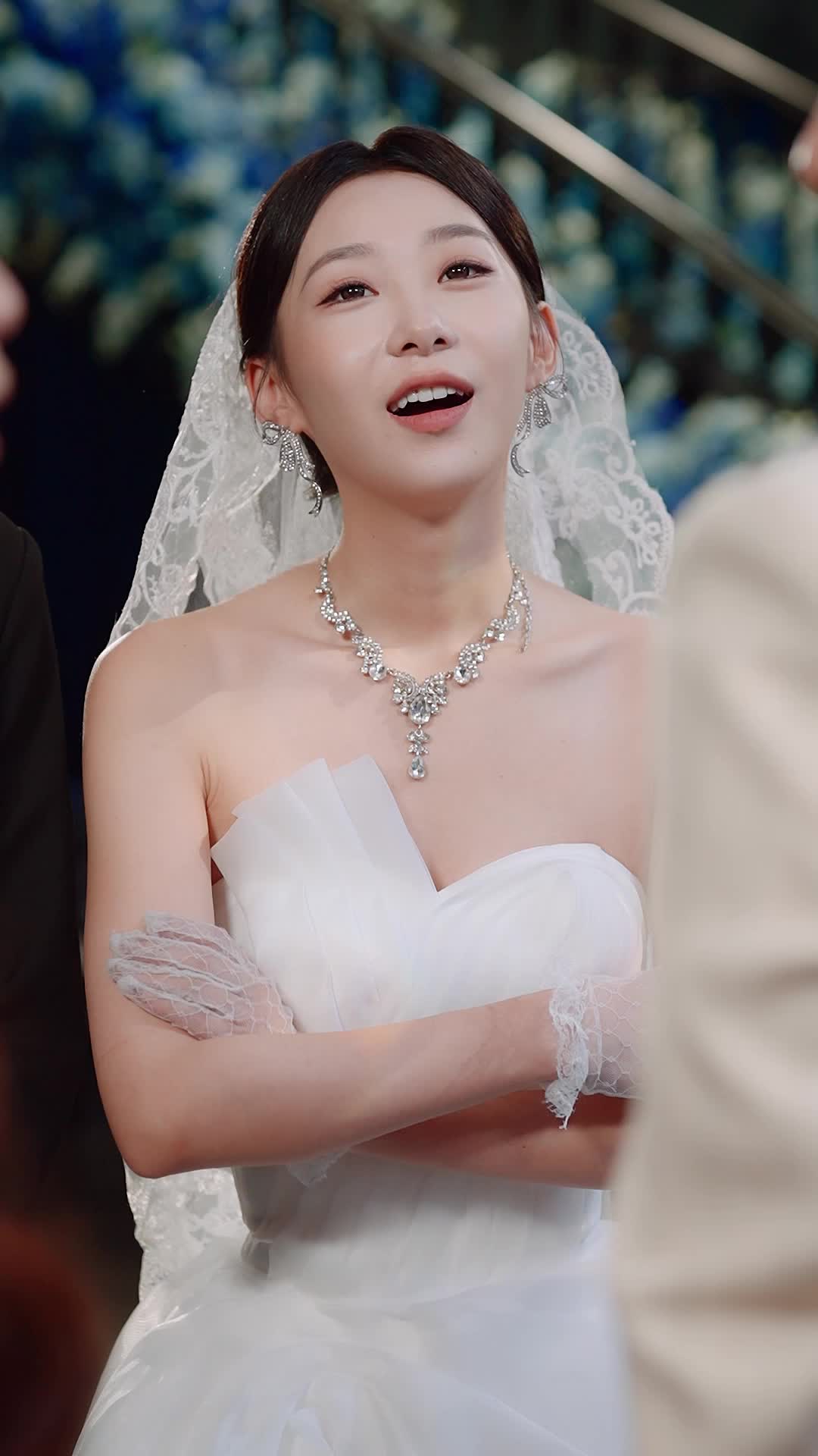 Episode 20 of Bound to My Heiress