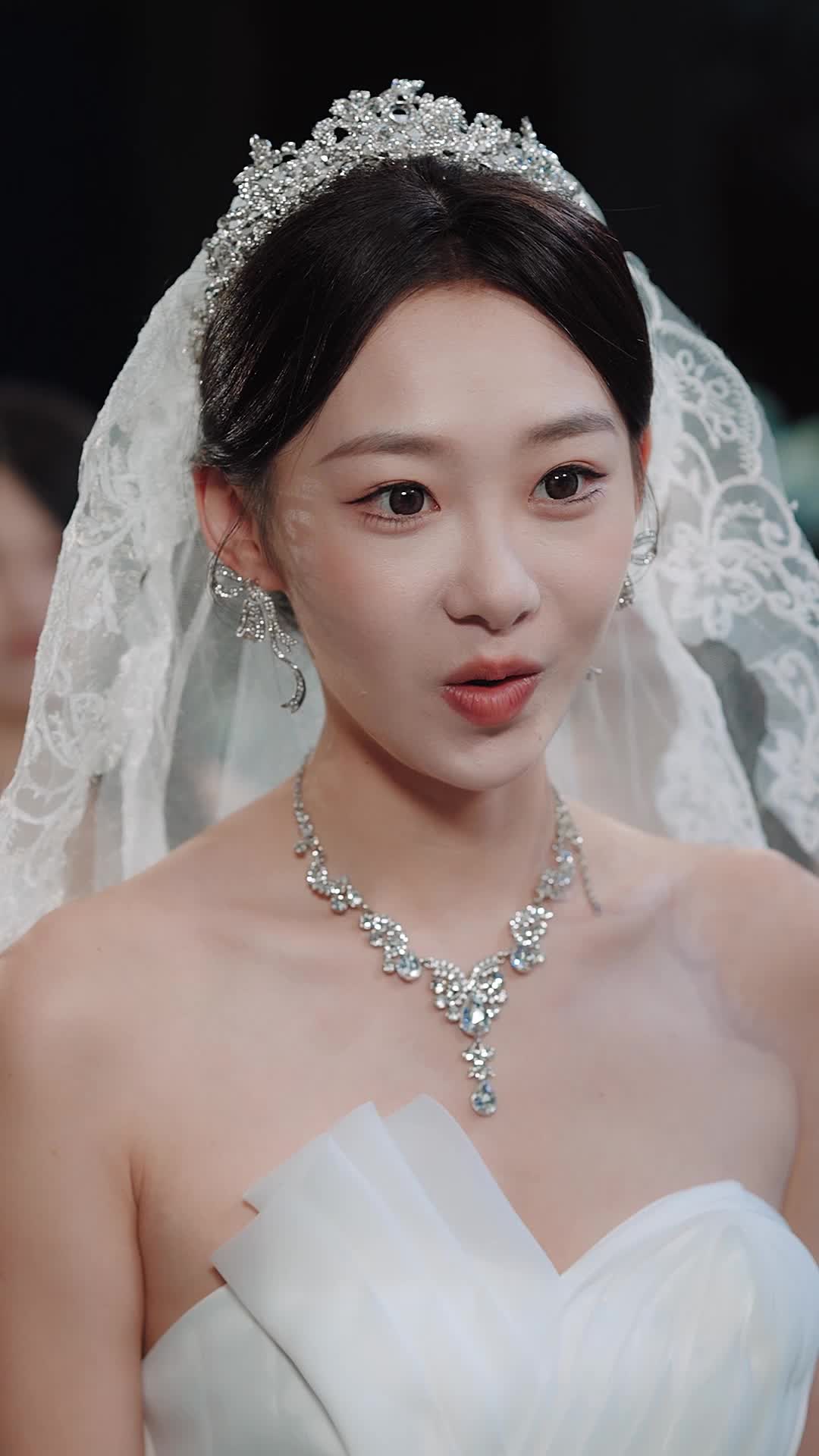 Episode 21 of Bound to My Heiress