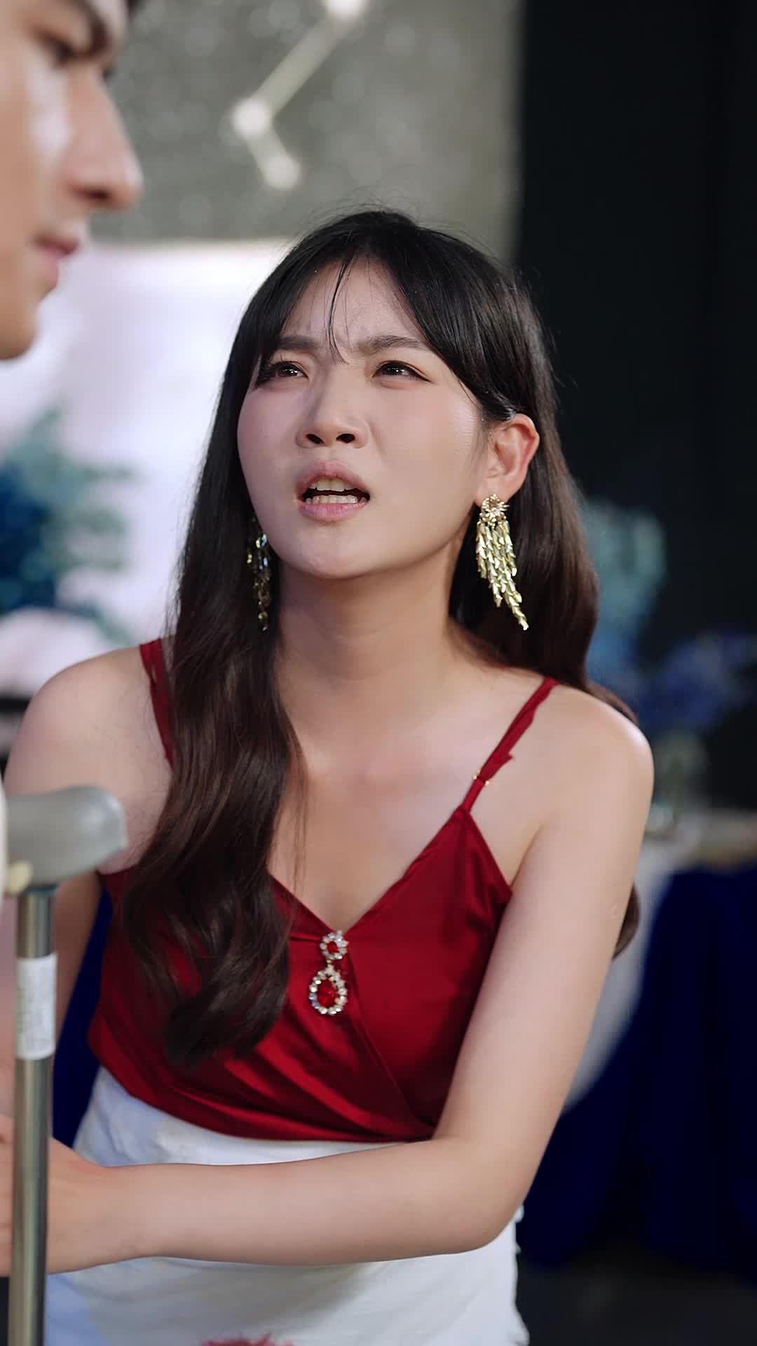 Episode 22 of Bound to My Heiress