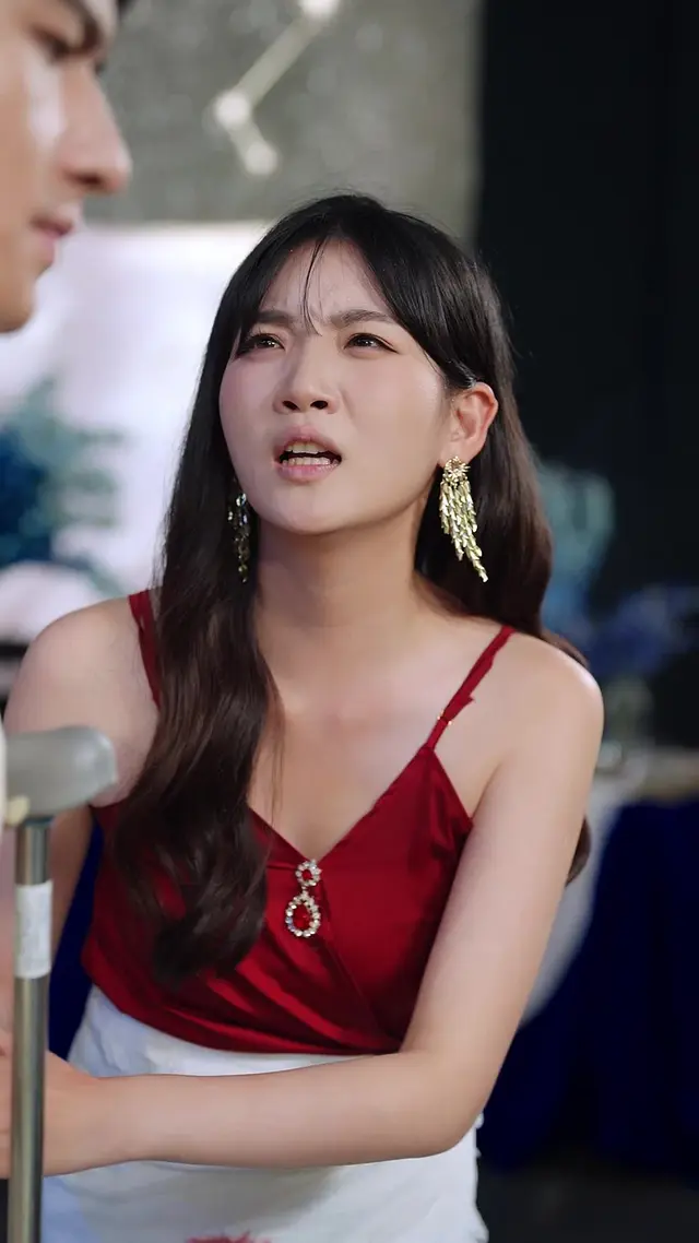 Episode 22 of Bound to My Heiress