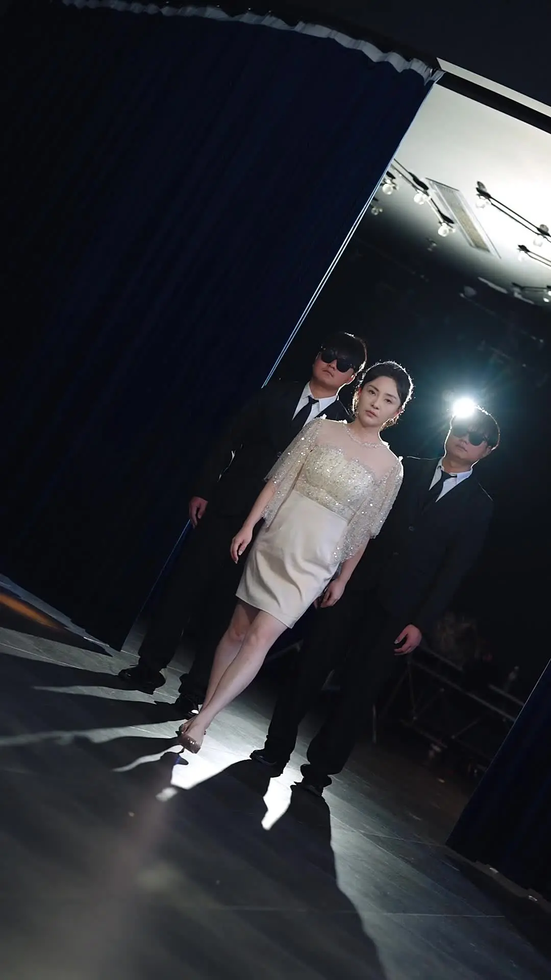 Episode 23 of Bound to My Heiress