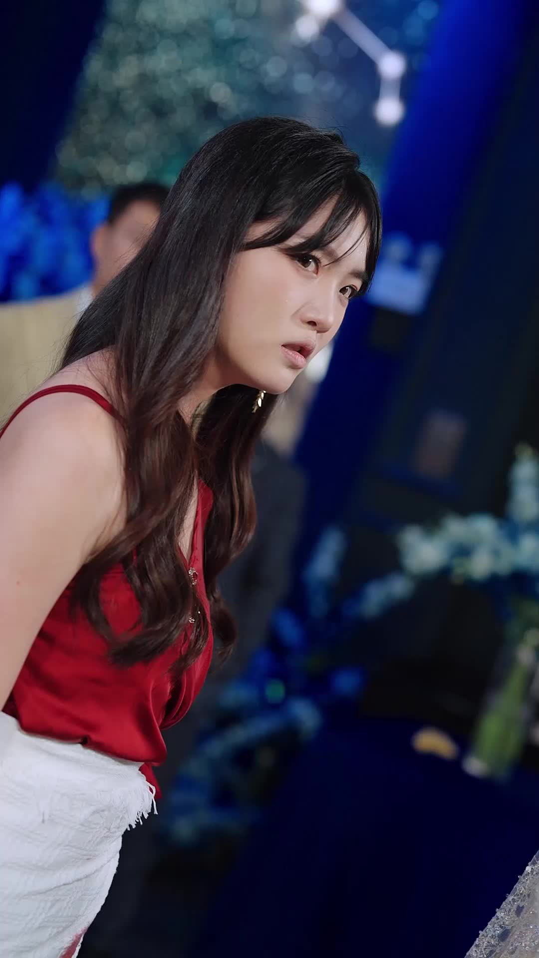 Episode 24 of Bound to My Heiress