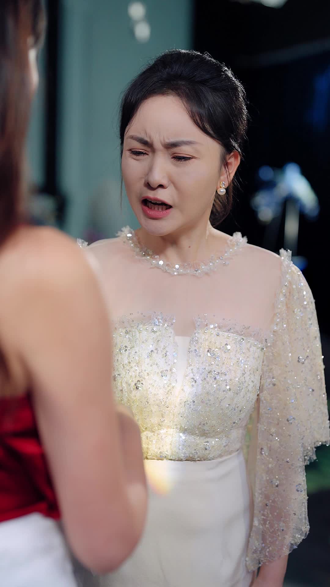 Episode 25 of Bound to My Heiress