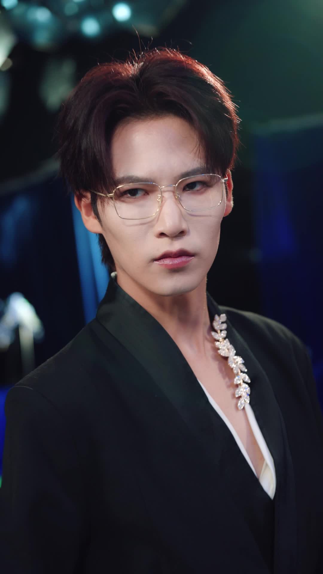 Episode 29 of Bound to My Heiress