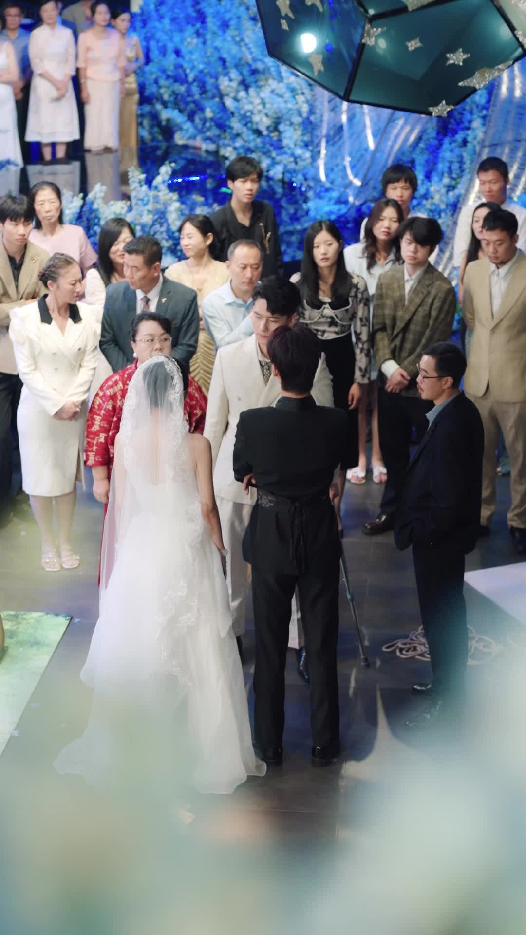 Episode 30 of Bound to My Heiress