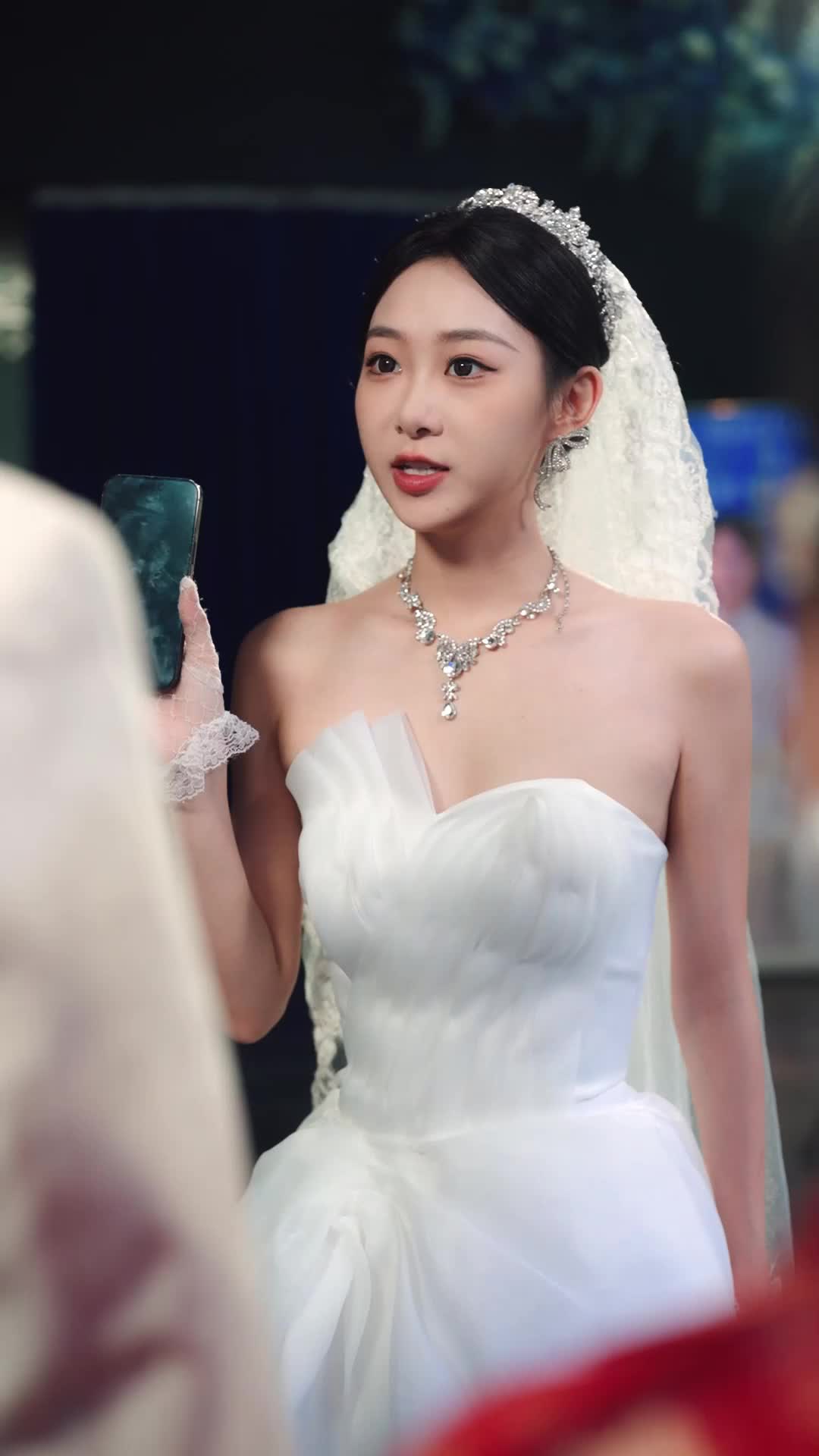 Episode 31 of Bound to My Heiress