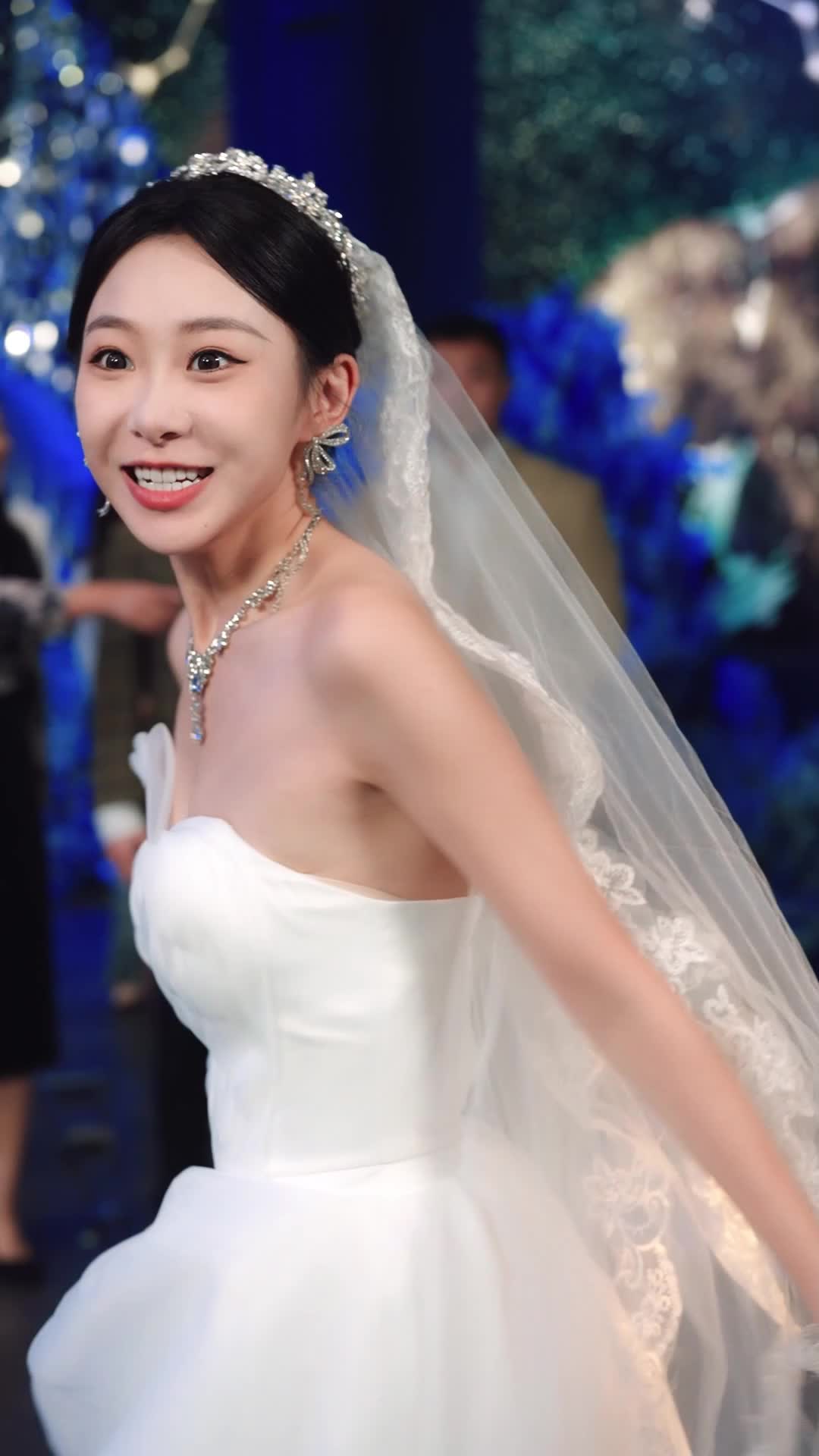 Episode 37 of Bound to My Heiress