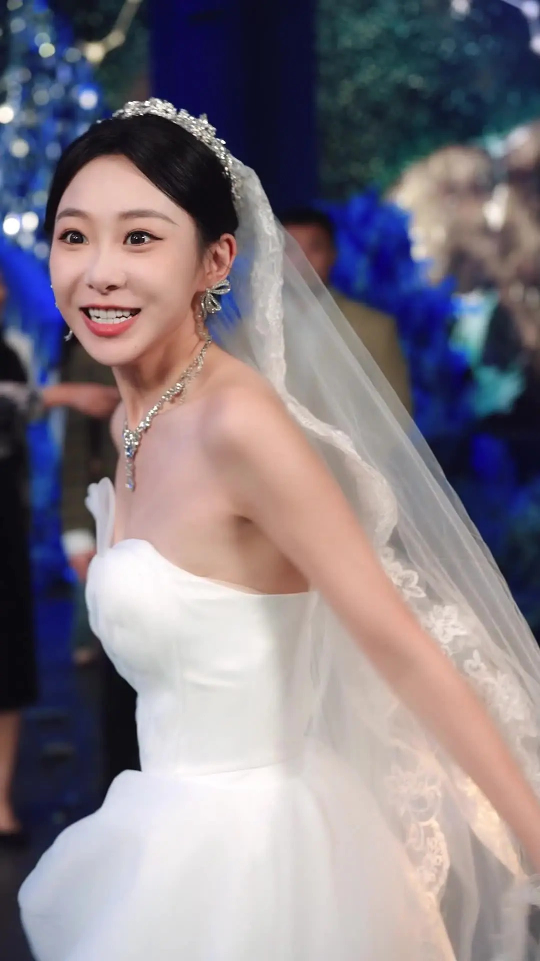 Episode 37 of Bound to My Heiress