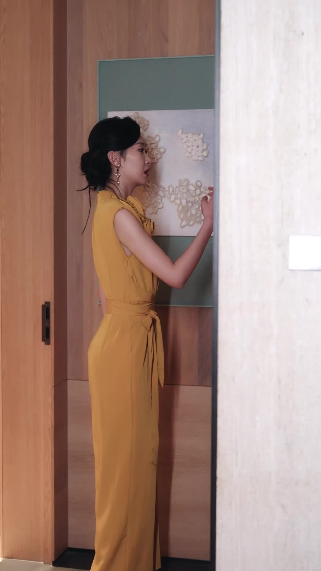 Episode 38 of Bound to My Heiress