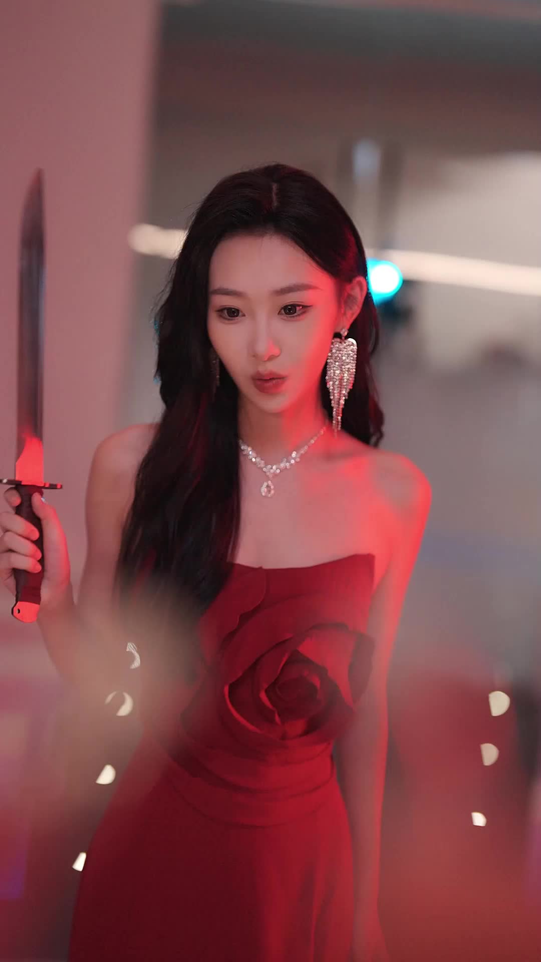 Episode 4 of Bound to My Heiress