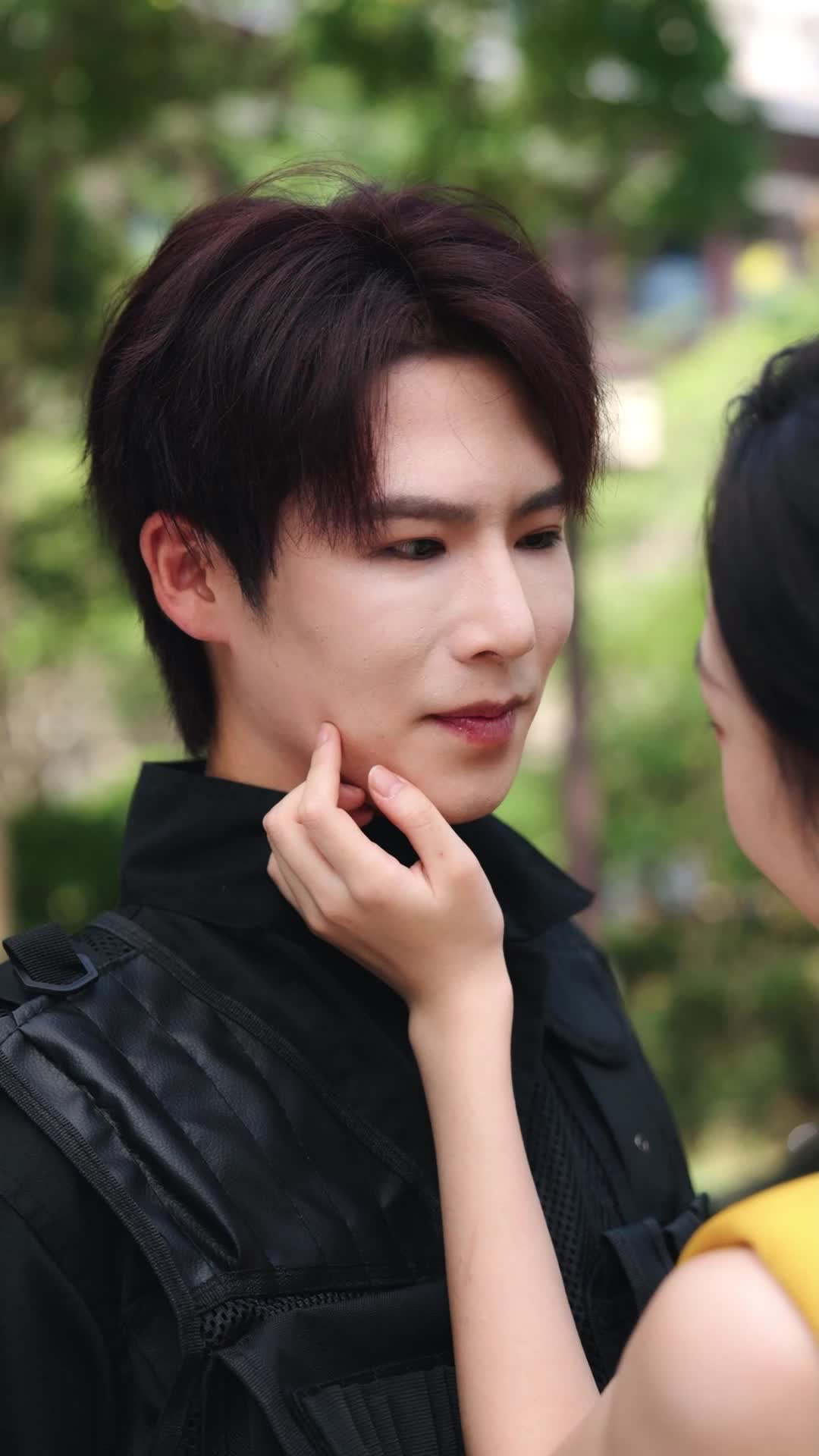 Episode 41 of Bound to My Heiress
