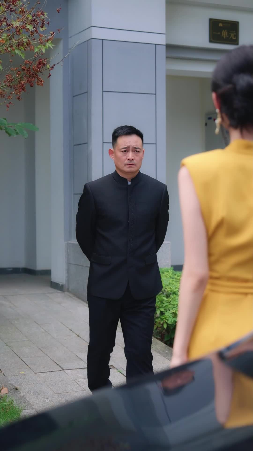 Episode 42 of Bound to My Heiress