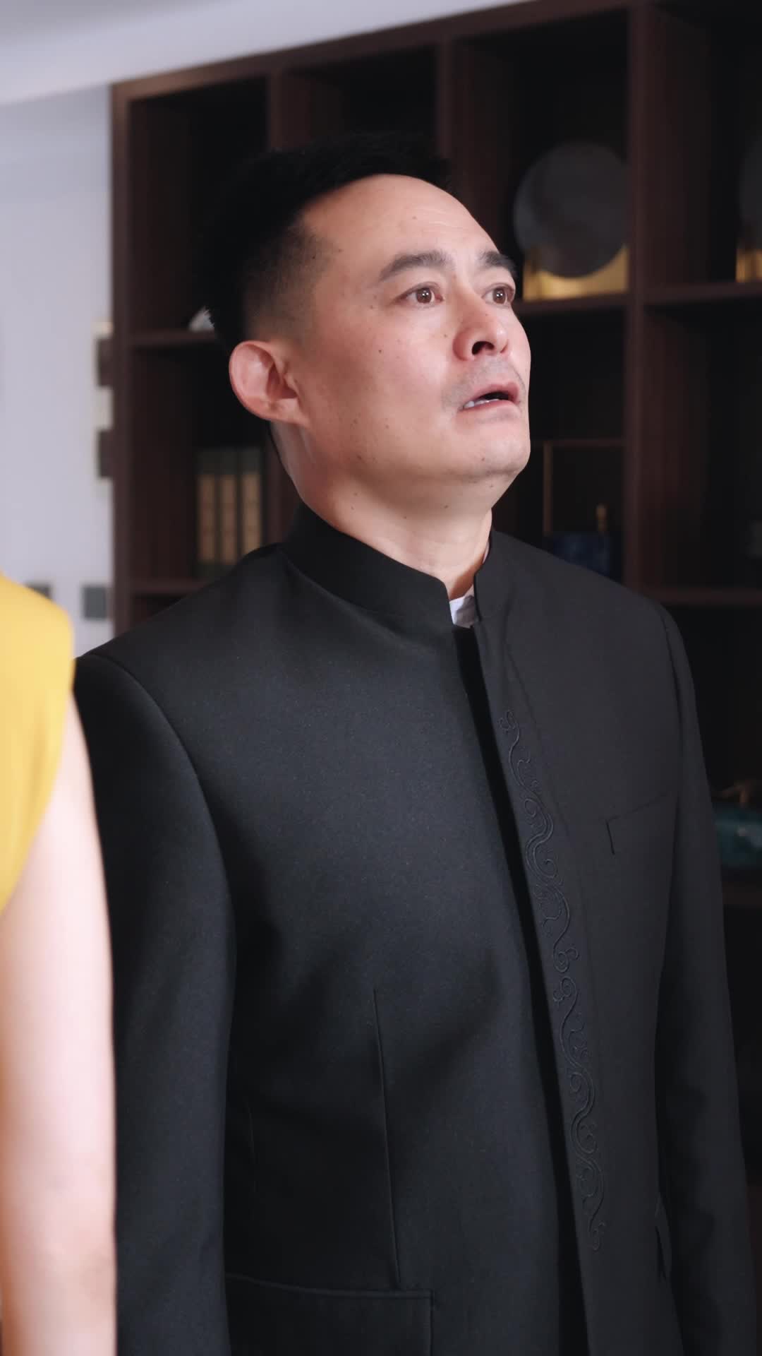 Episode 46 of Bound to My Heiress