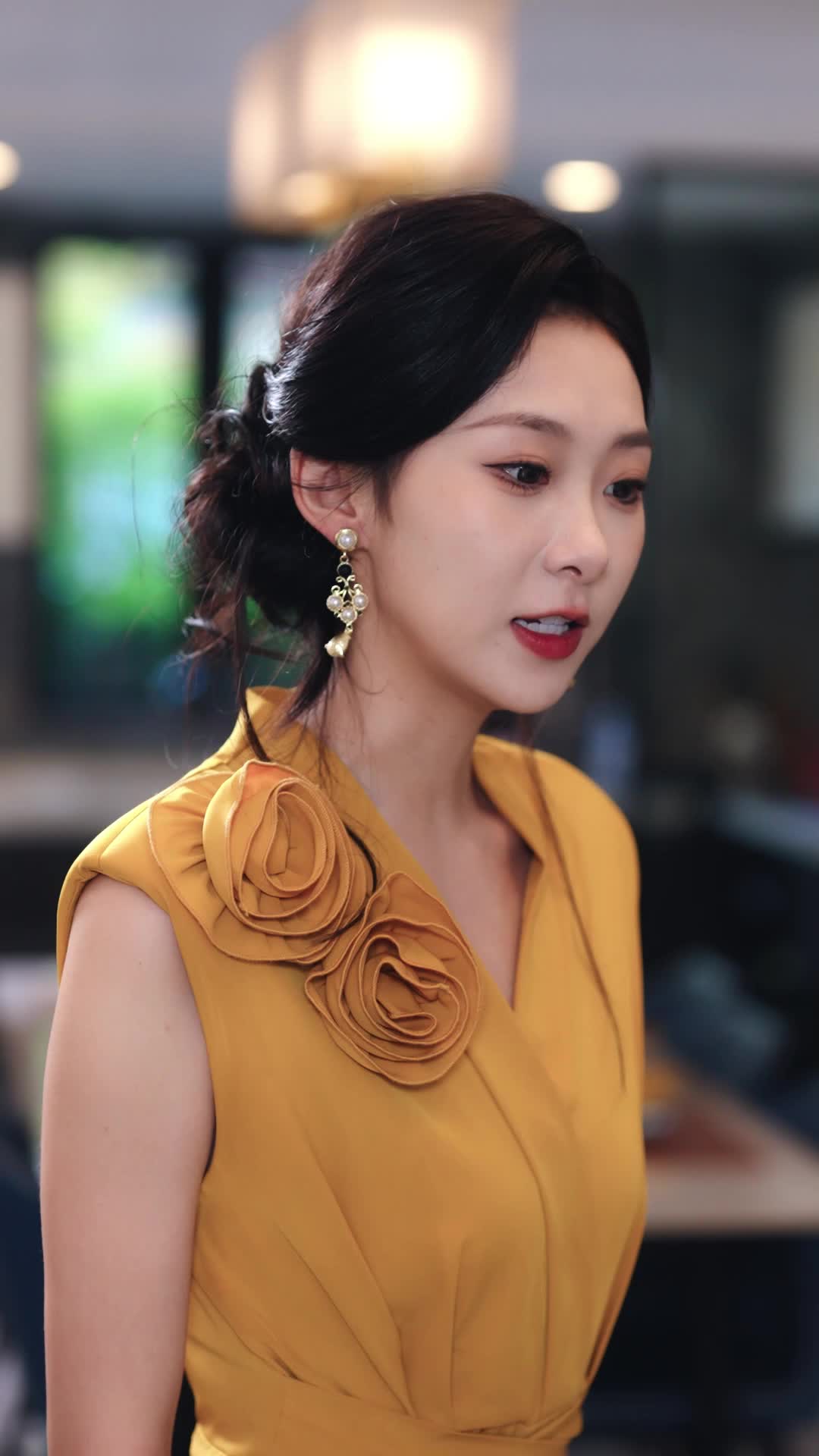 Episode 47 of Bound to My Heiress