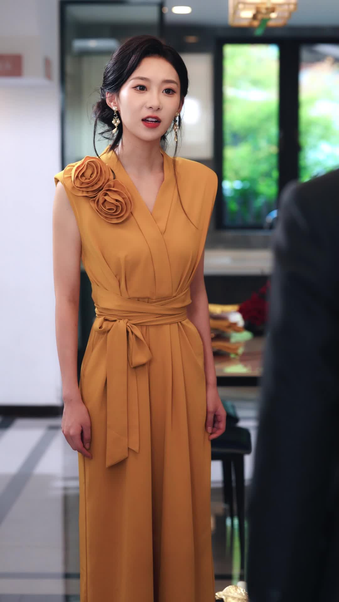 Episode 48 of Bound to My Heiress