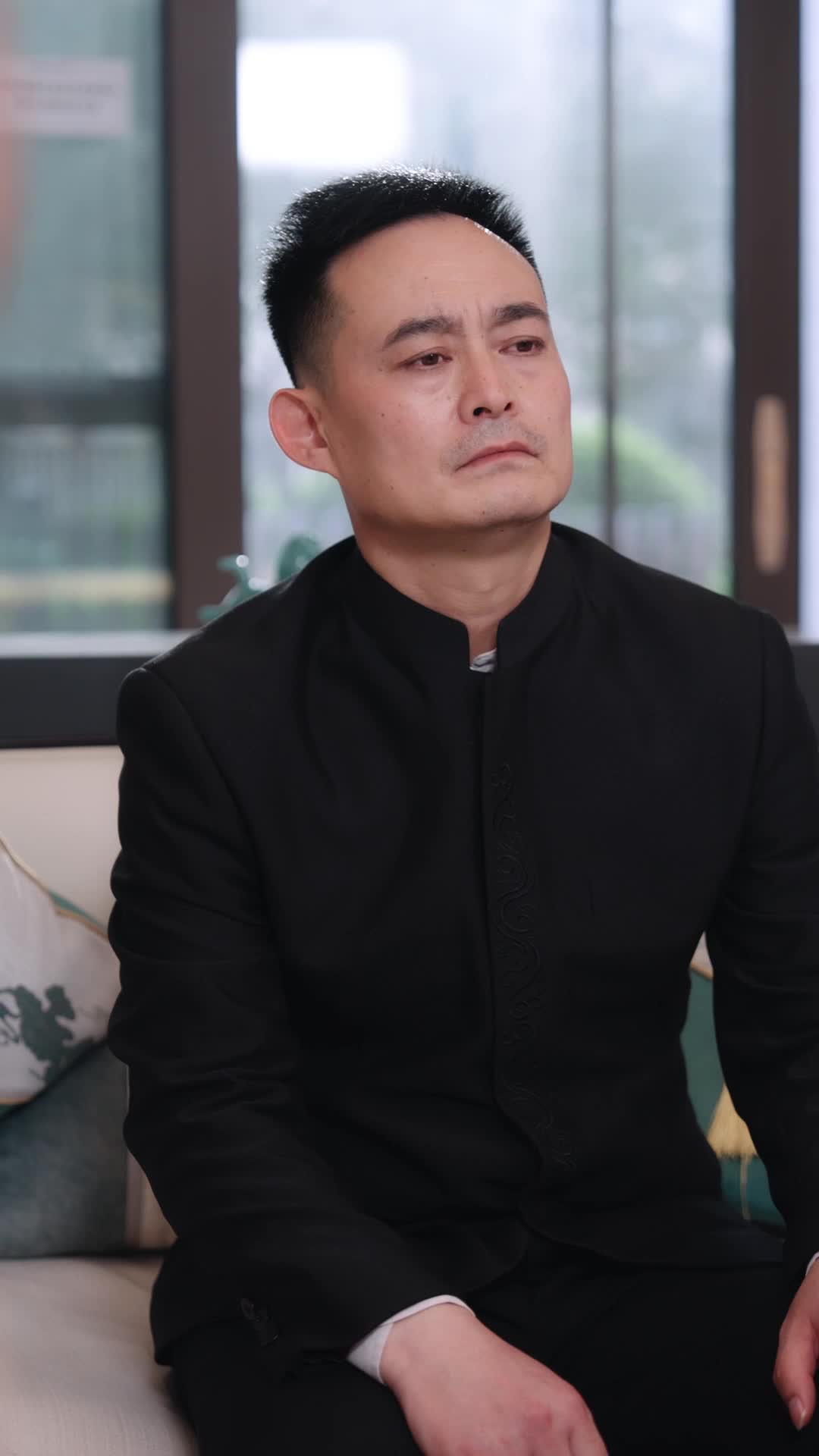 Episode 49 of Bound to My Heiress