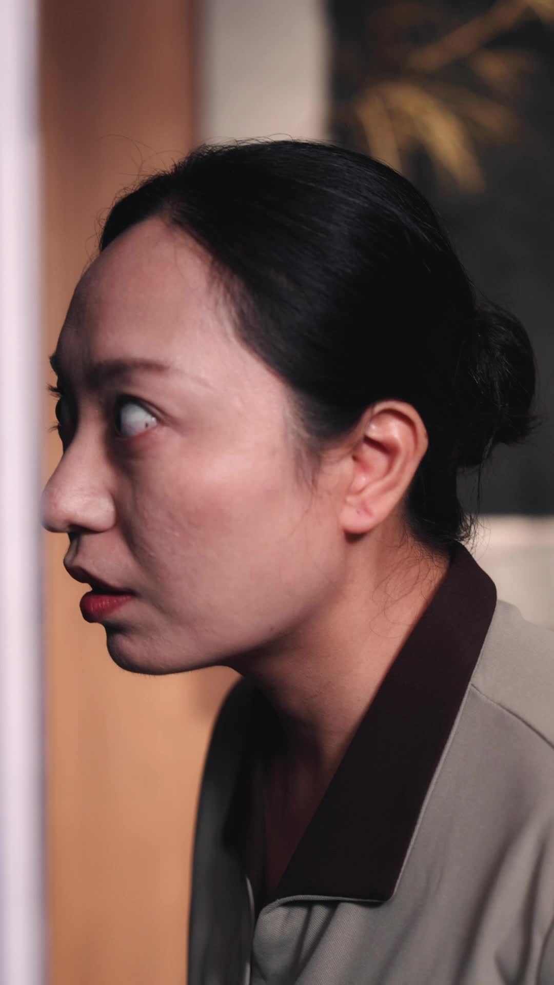 Episode 51 of Bound to My Heiress