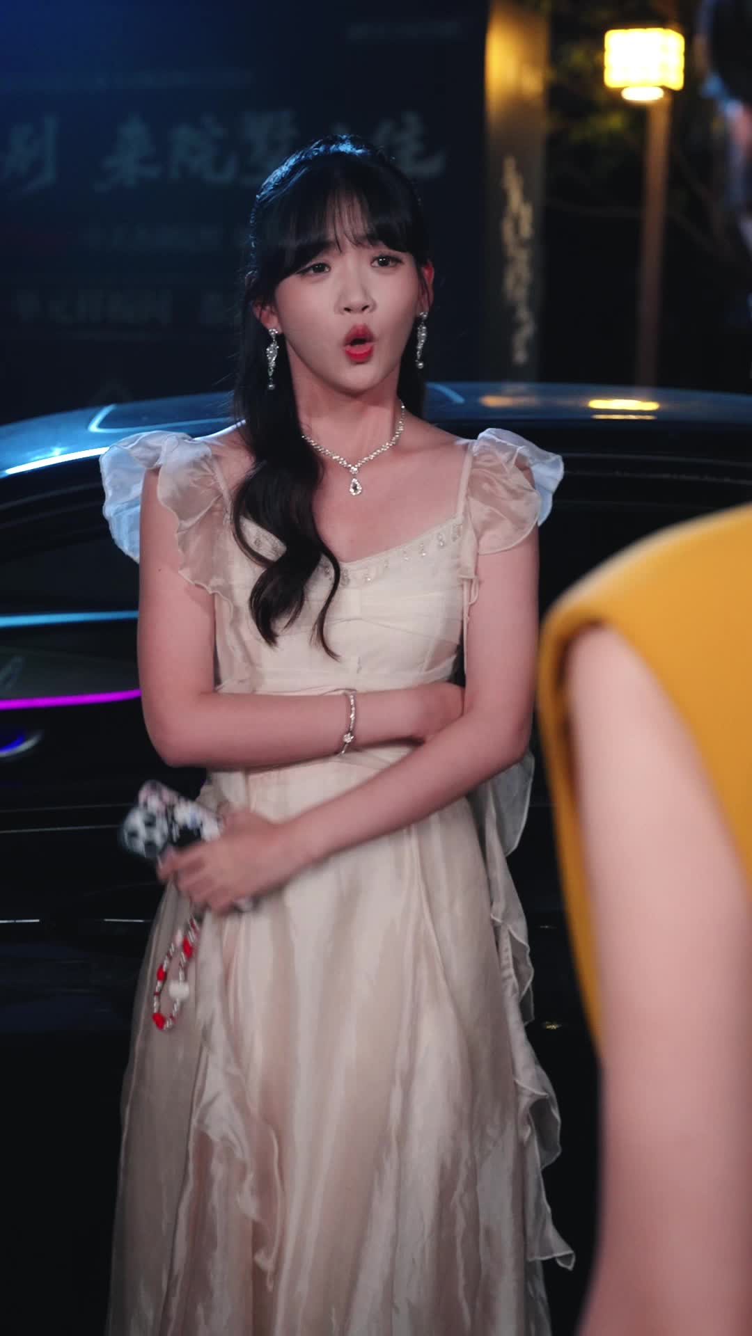 Episode 52 of Bound to My Heiress