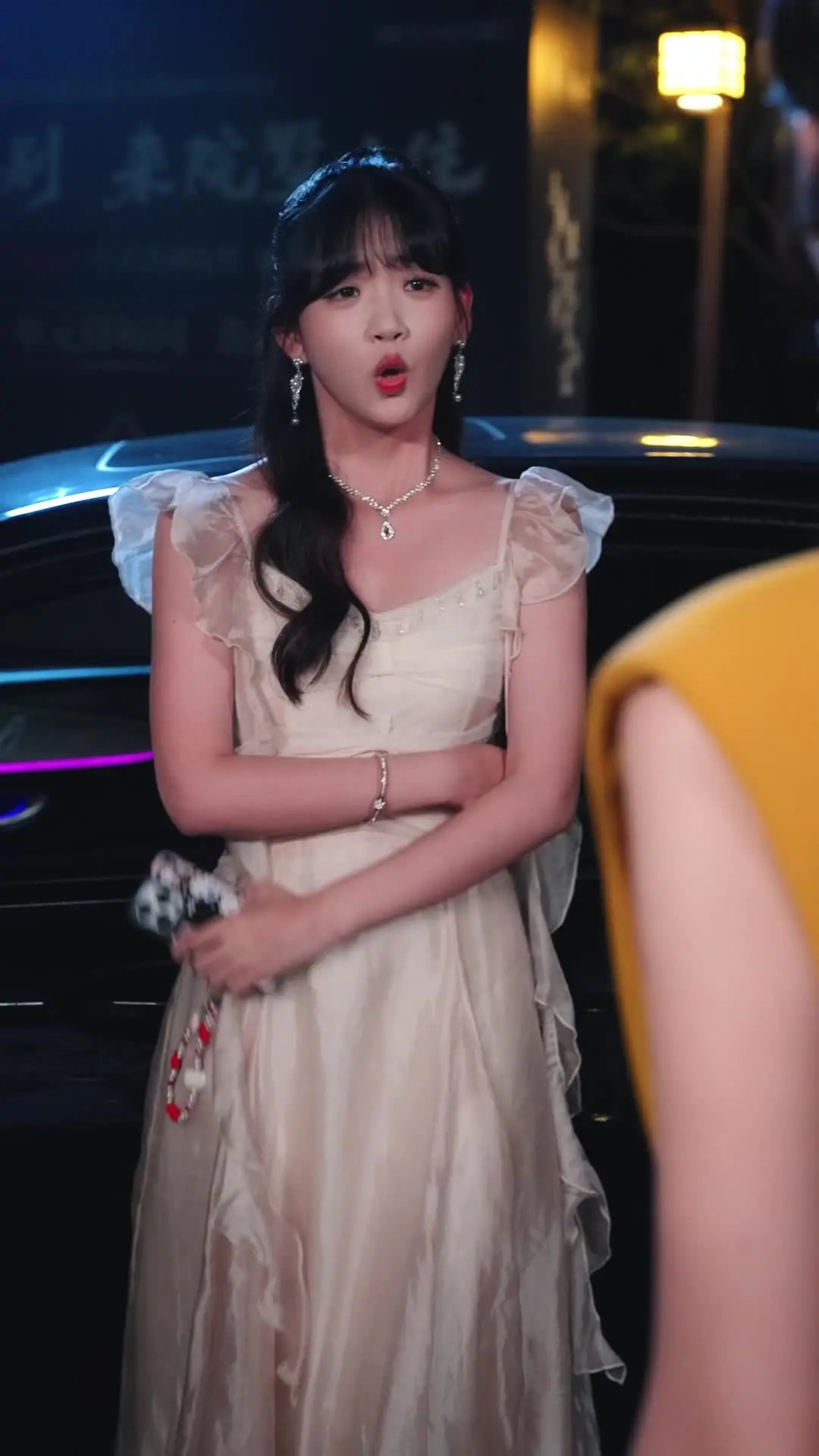 Episode 52 of Bound to My Heiress