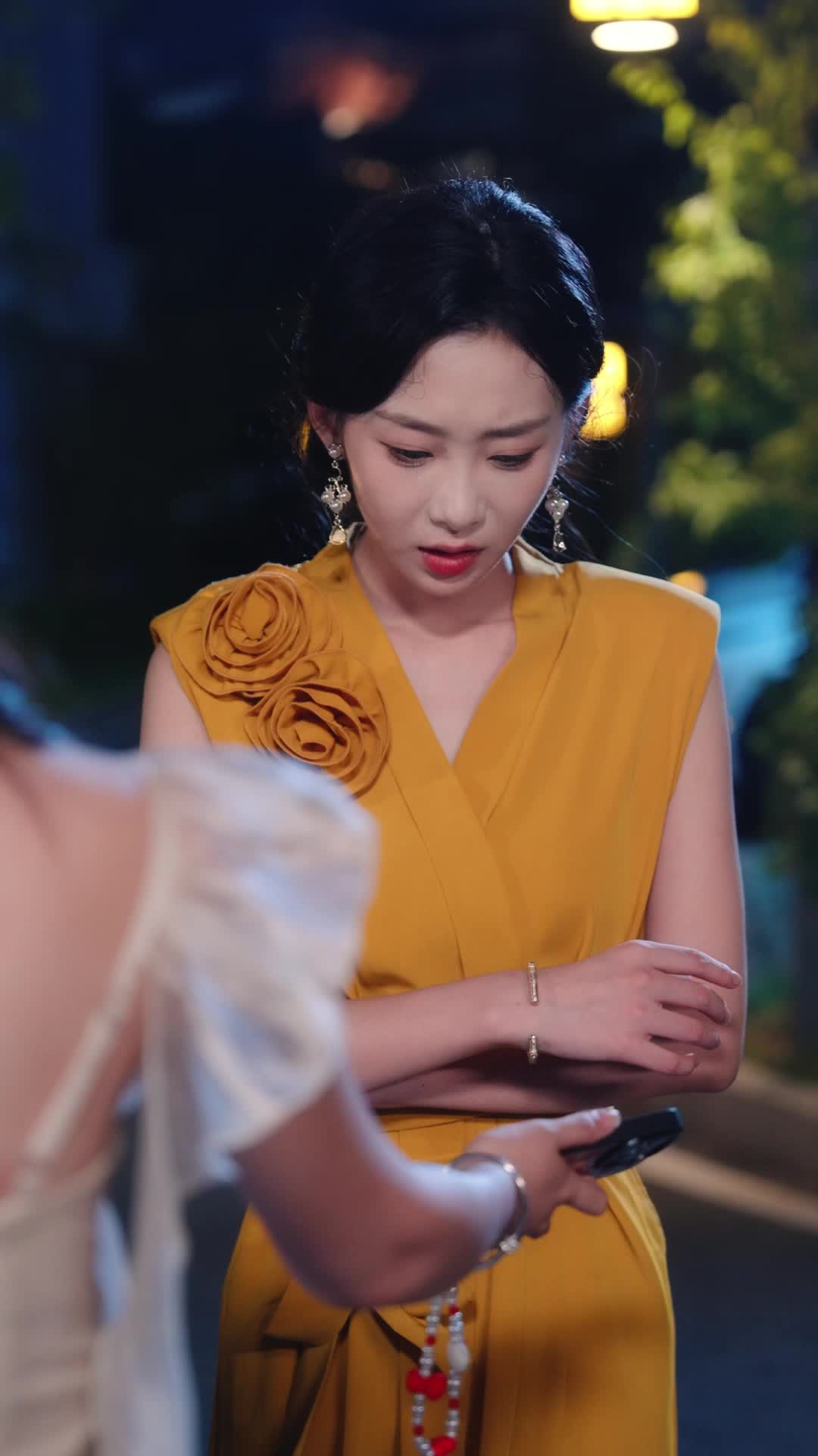 Episode 53 of Bound to My Heiress