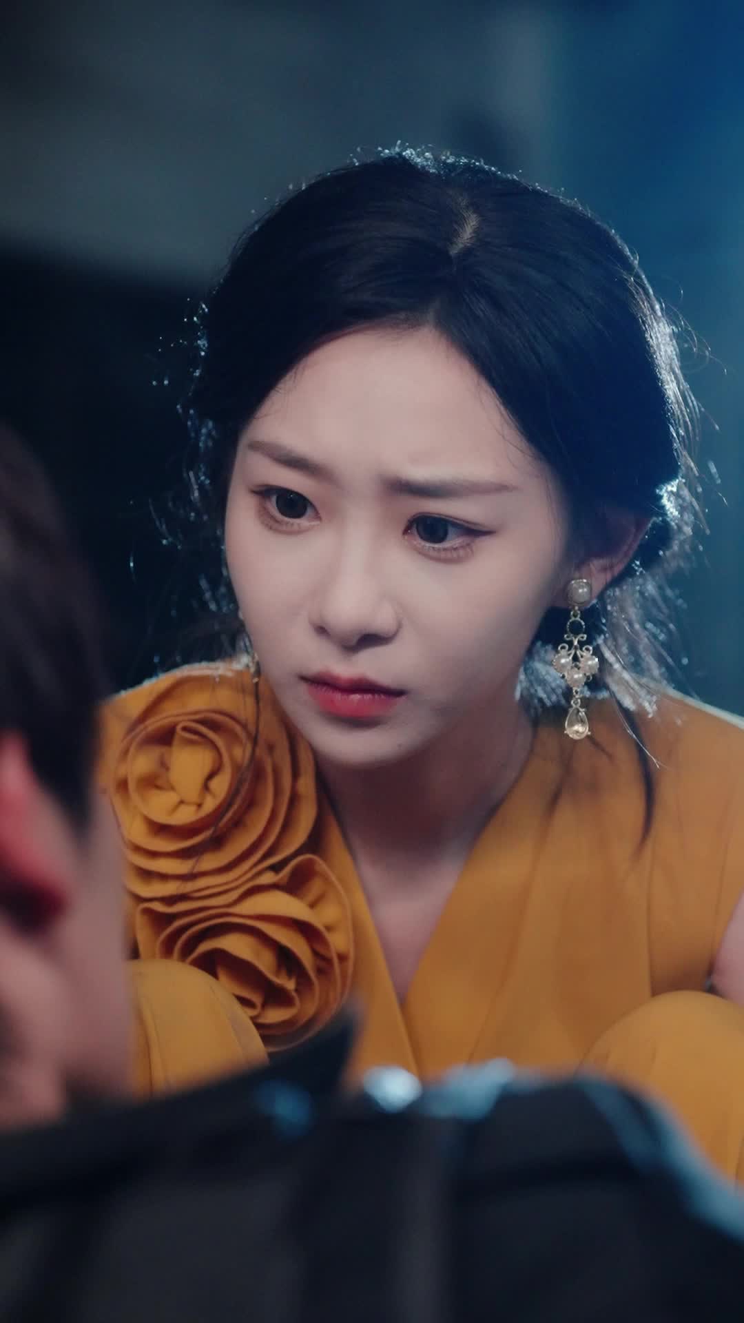 Episode 56 of Bound to My Heiress