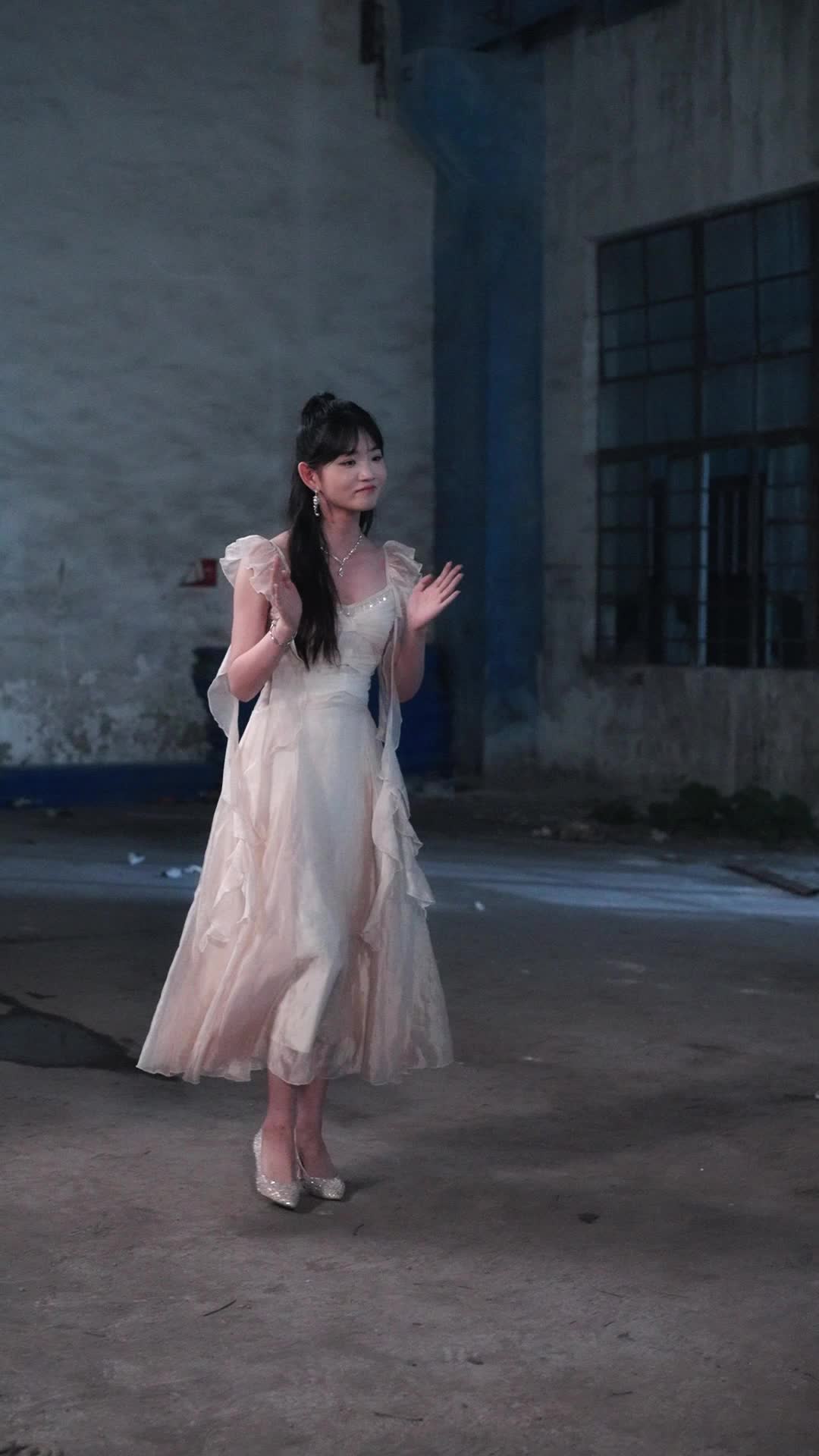 Episode 57 of Bound to My Heiress